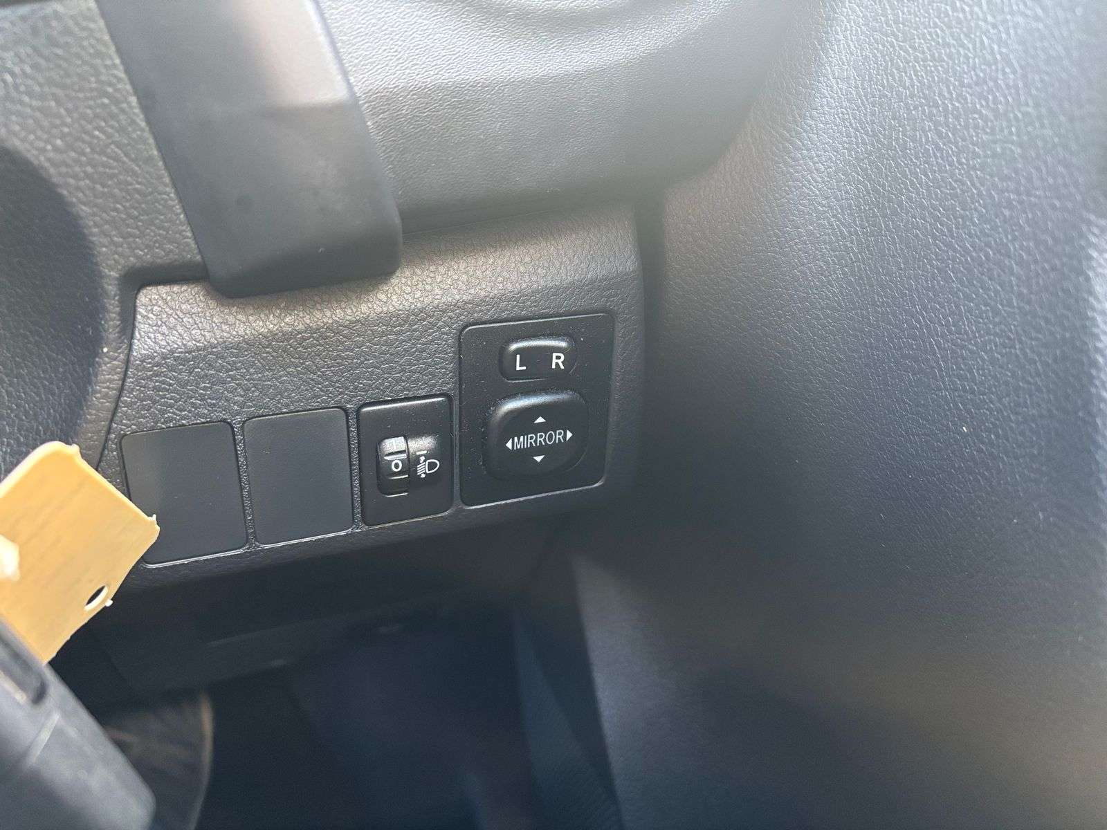 2016 TOYOTA AURIS 2016 TOYOTA AURIS