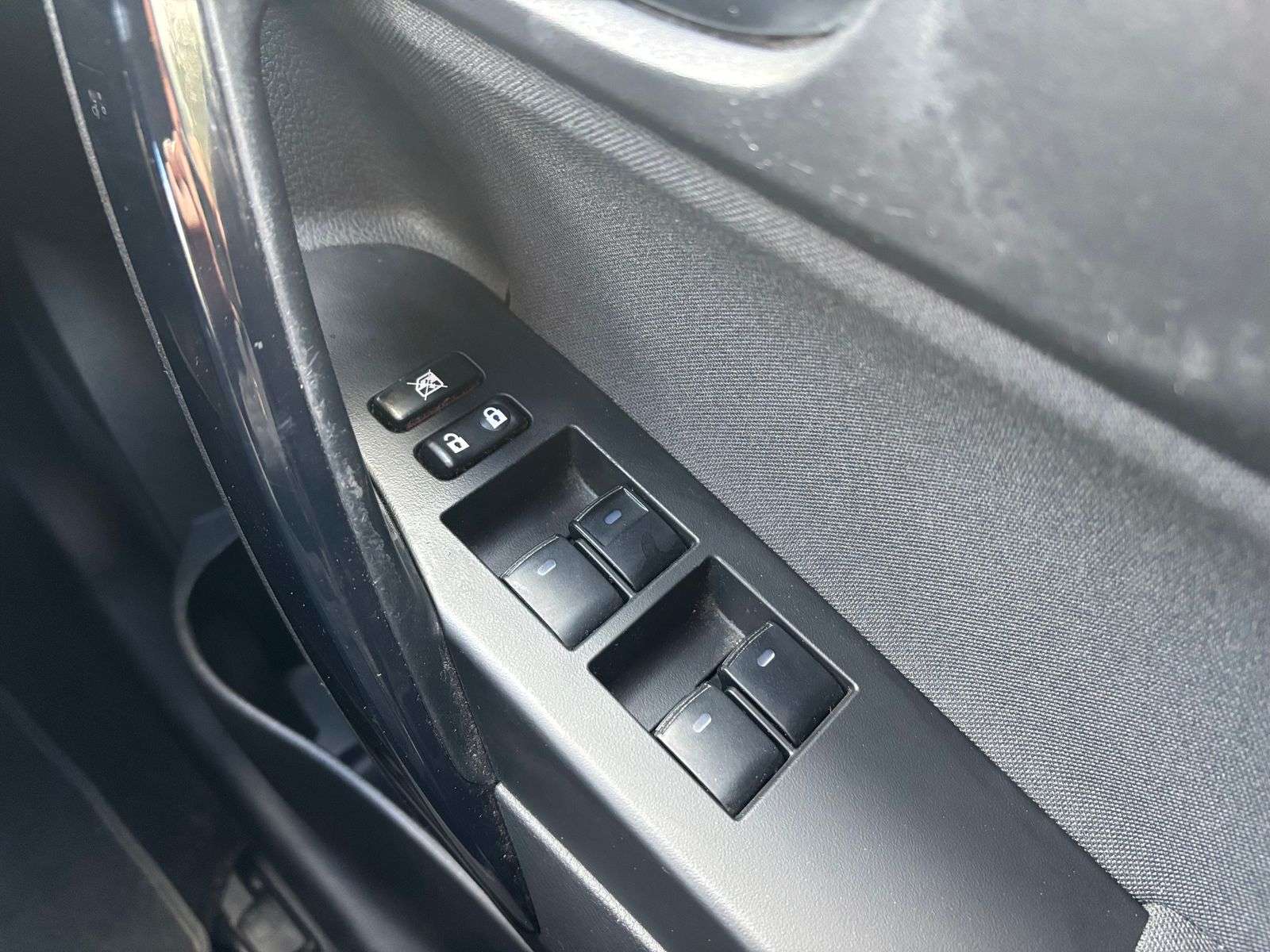 2016 TOYOTA AURIS 2016 TOYOTA AURIS