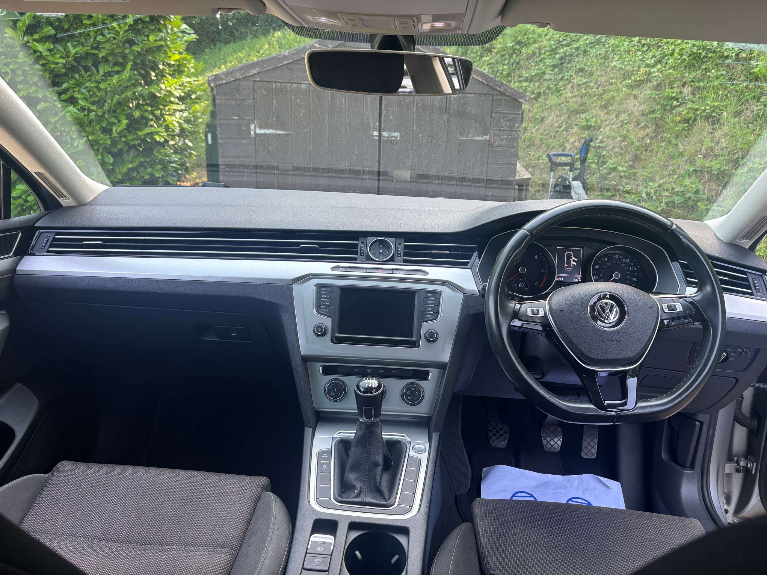 2015 VOLKSWAGEN PASSAT 2015 VOLKSWAGEN PASSAT