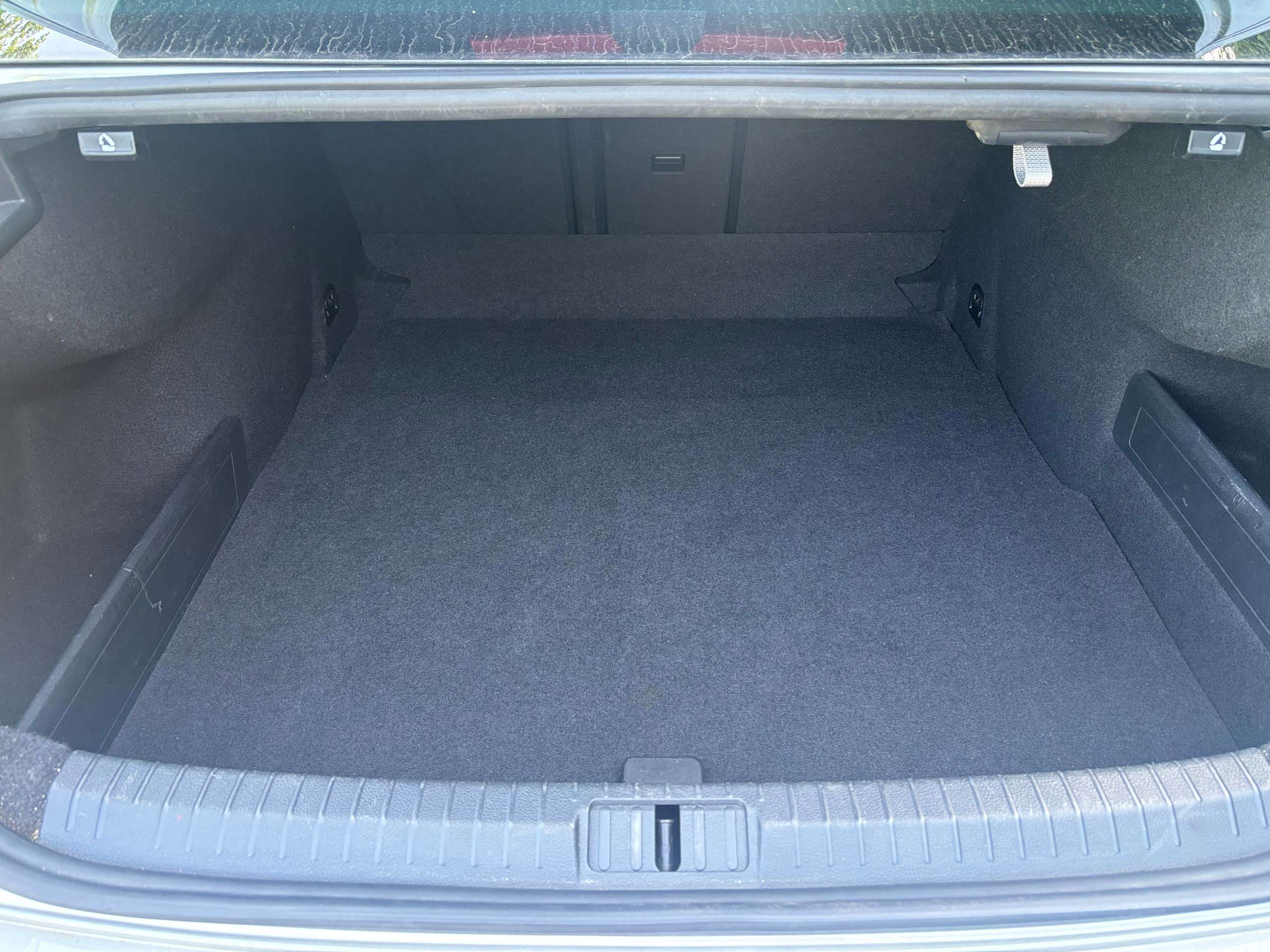 2015 VOLKSWAGEN PASSAT 2015 VOLKSWAGEN PASSAT