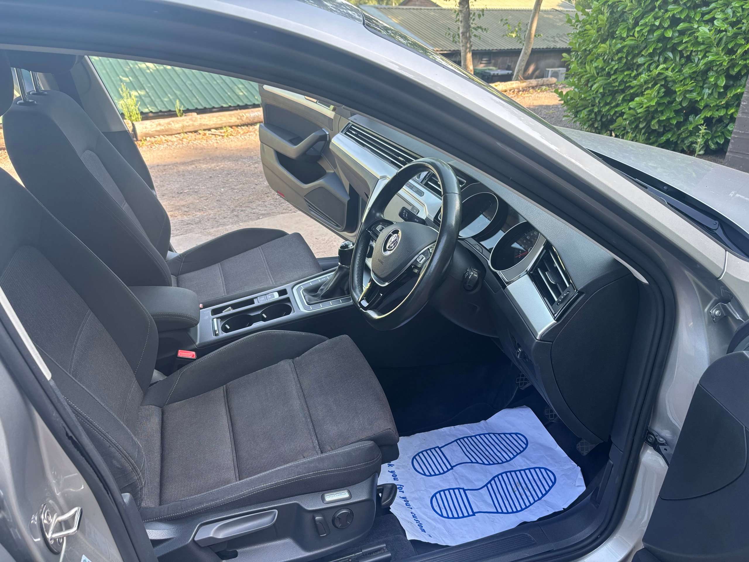 2015 VOLKSWAGEN PASSAT 2015 VOLKSWAGEN PASSAT