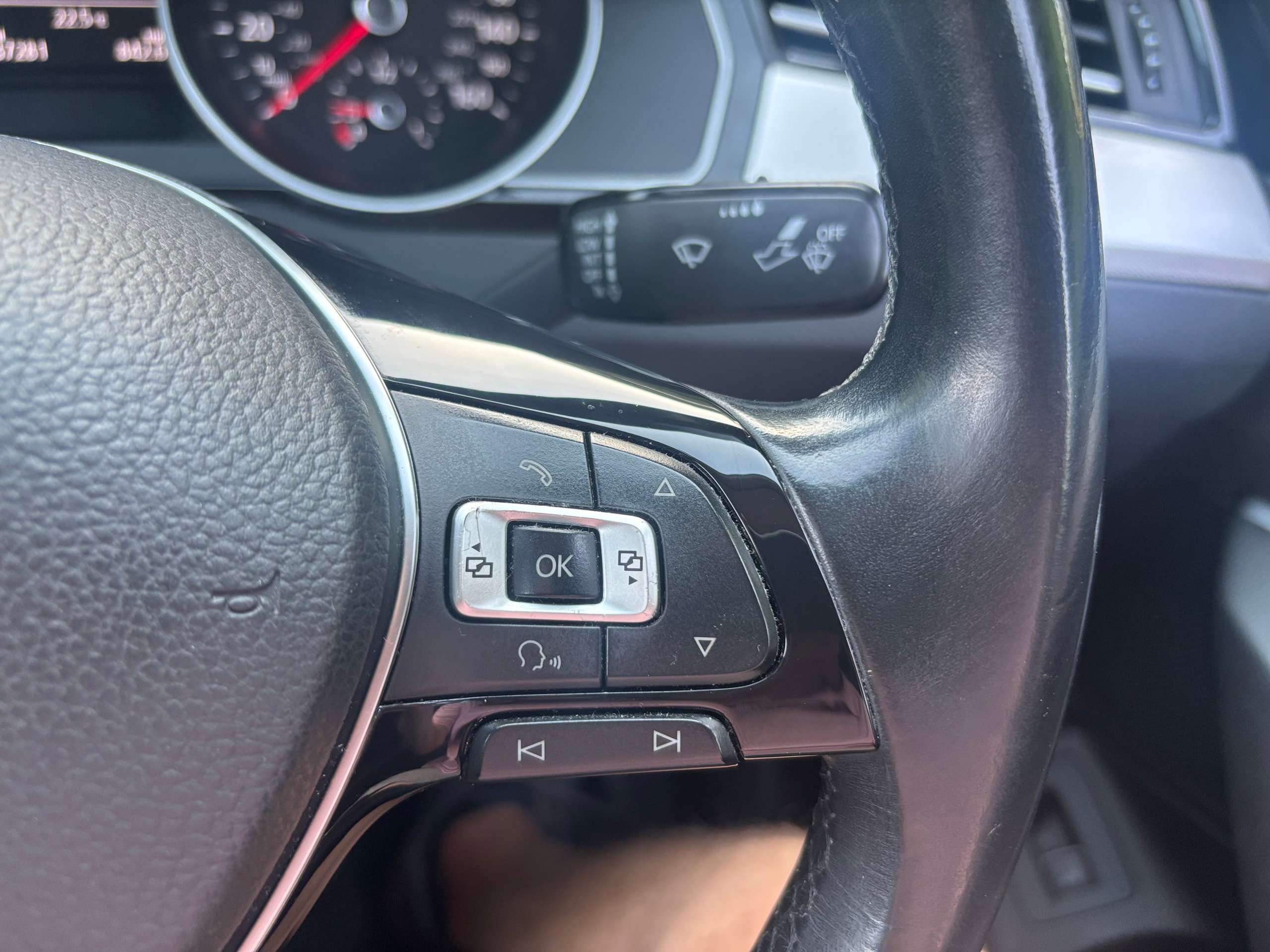2015 VOLKSWAGEN PASSAT 2015 VOLKSWAGEN PASSAT