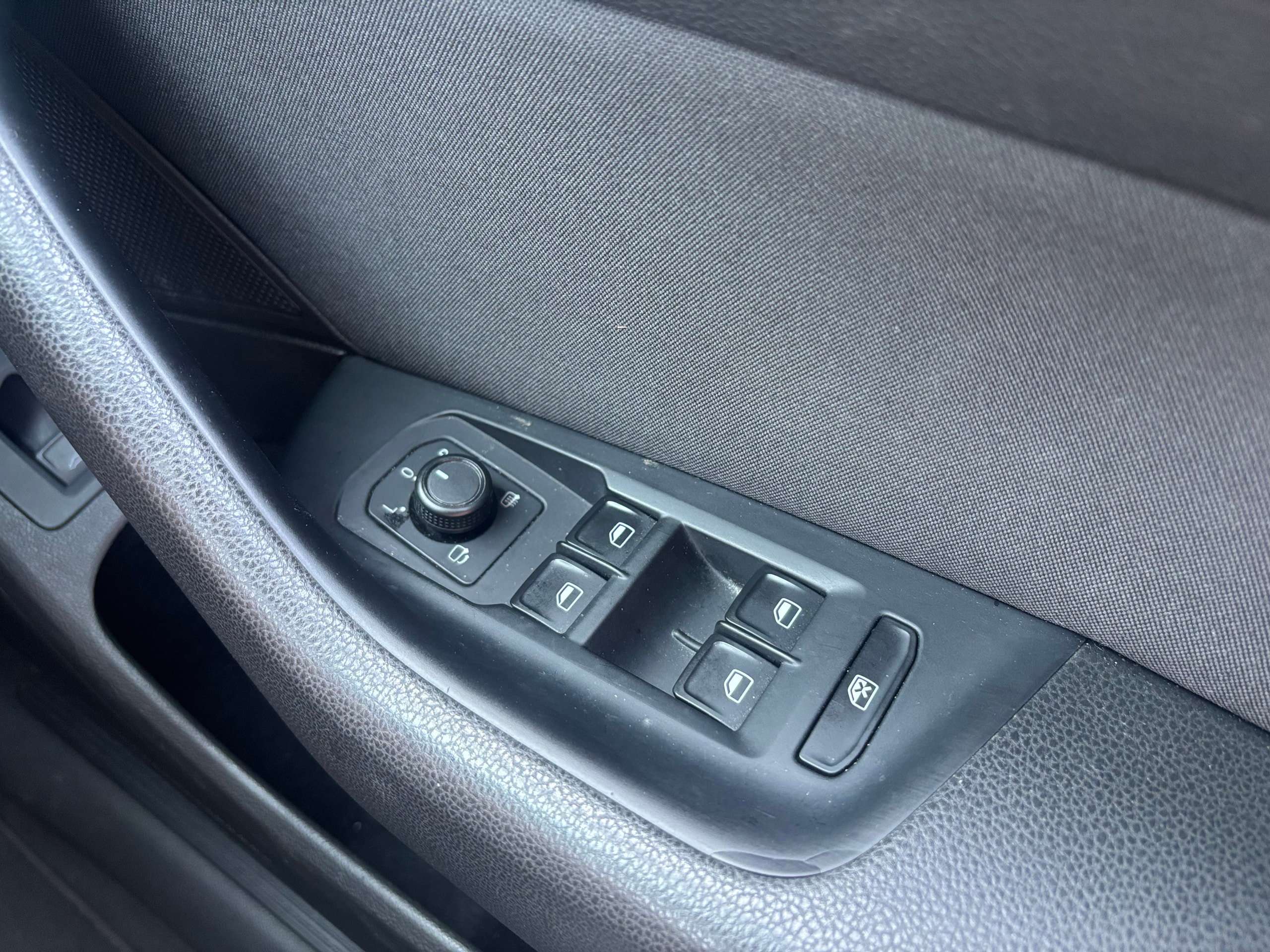 2015 VOLKSWAGEN PASSAT 2015 VOLKSWAGEN PASSAT