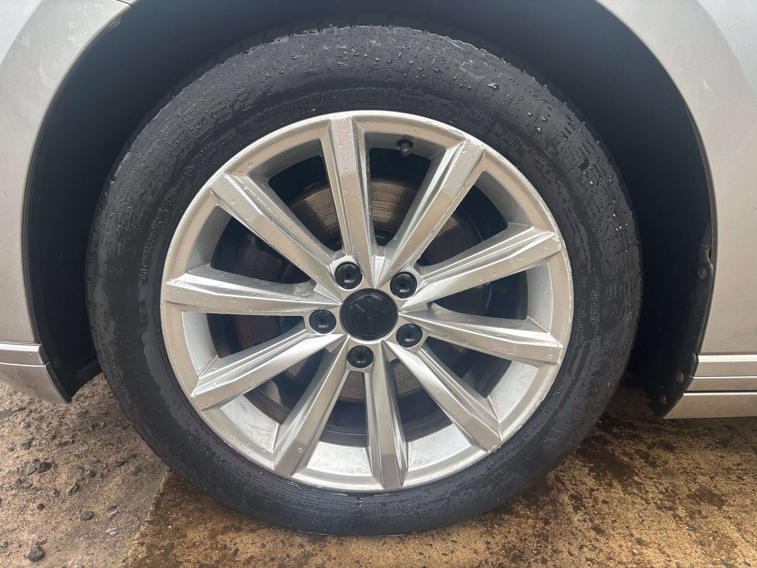 2015 VOLKSWAGEN PASSAT 2015 VOLKSWAGEN PASSAT