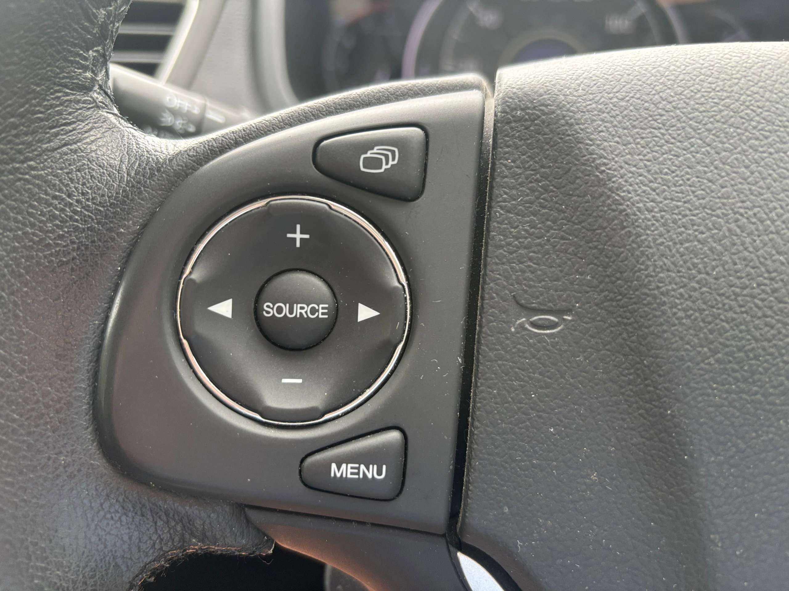 2016 HONDA CR-V 2016 HONDA CR-V