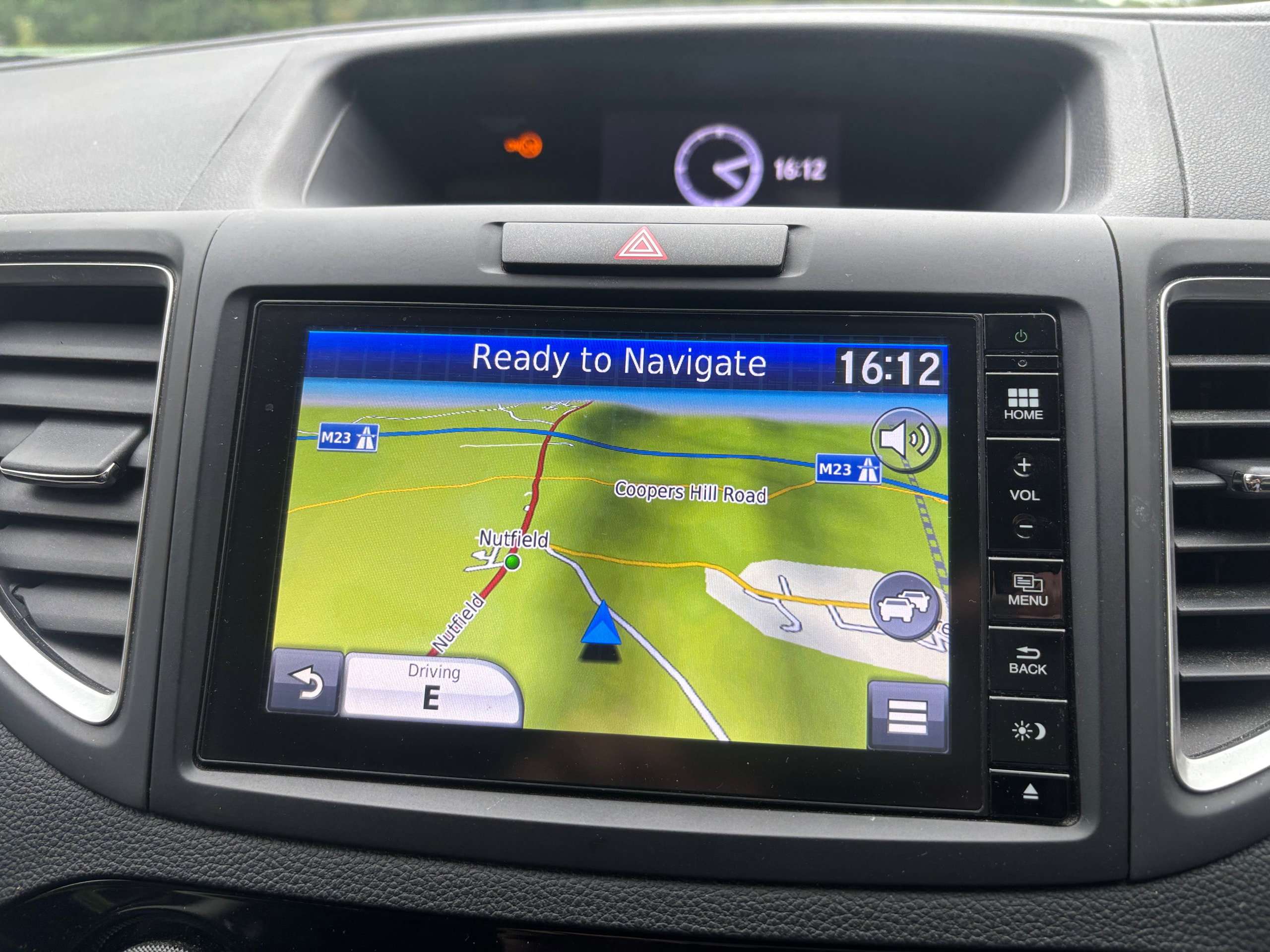 2016 HONDA CR-V 2016 HONDA CR-V