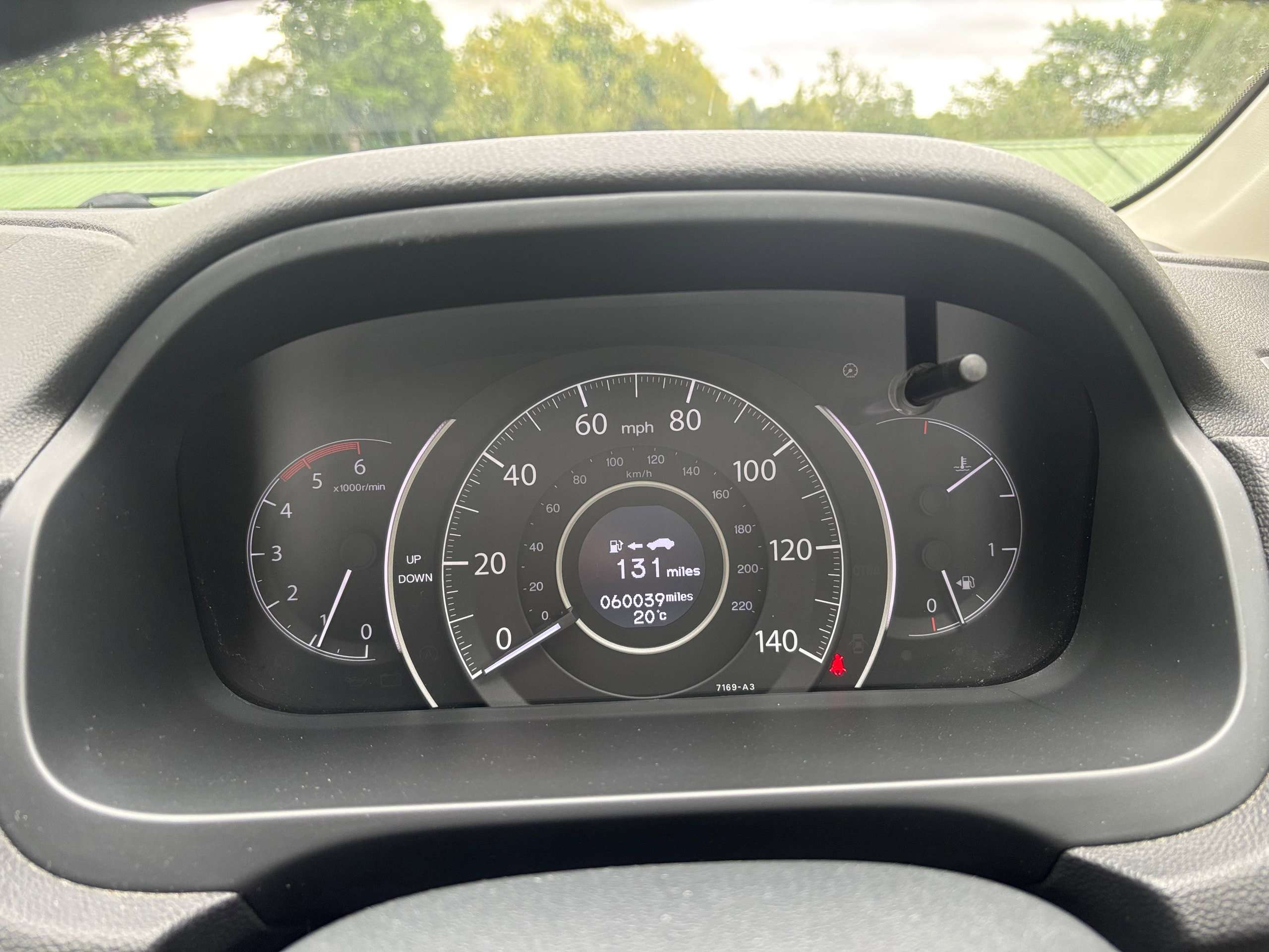 2016 HONDA CR-V 2016 HONDA CR-V