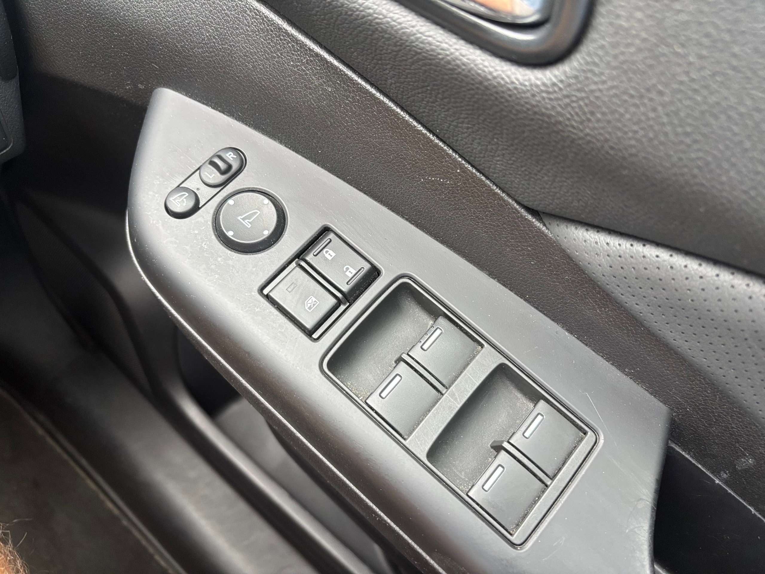 2016 HONDA CR-V 2016 HONDA CR-V