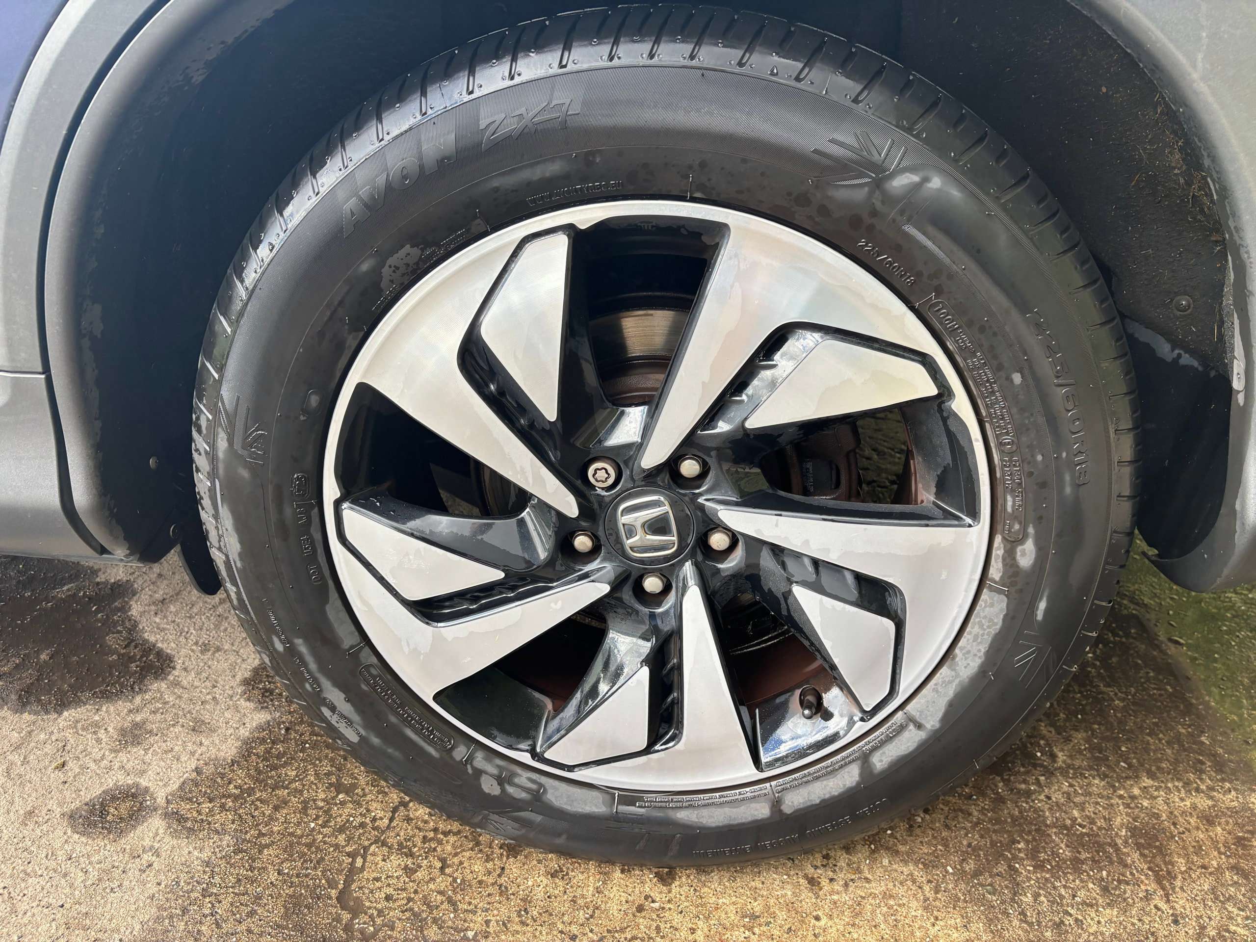 2016 HONDA CR-V 2016 HONDA CR-V