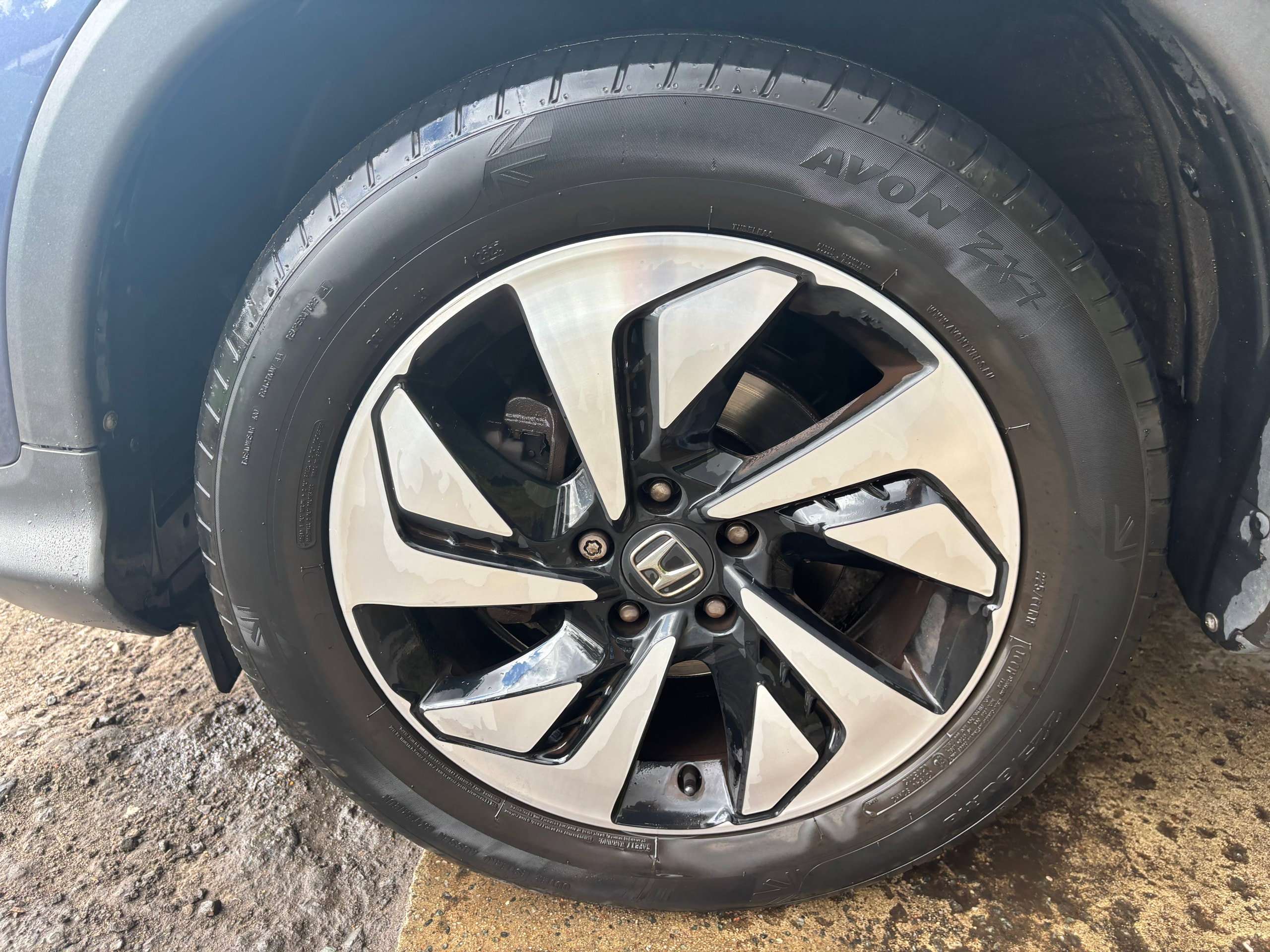 2016 HONDA CR-V 2016 HONDA CR-V