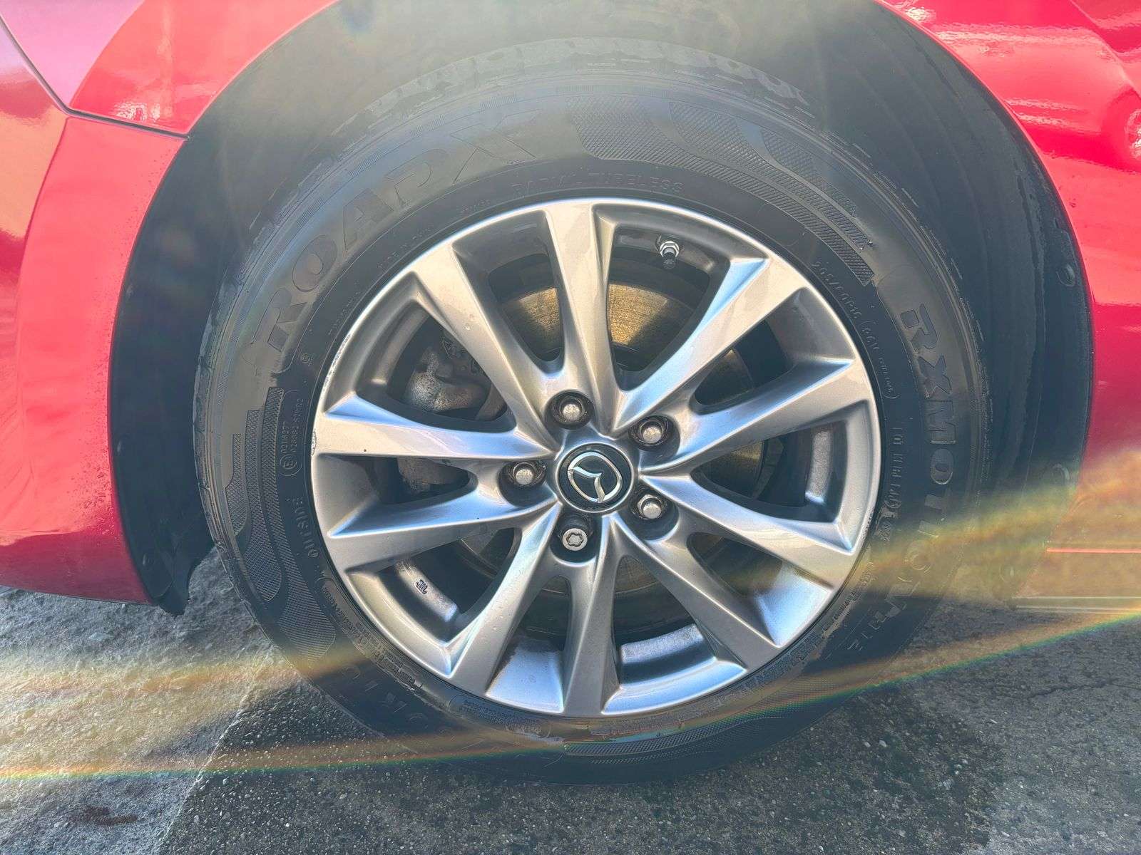 2020 MAZDA MAZDA3 2020 MAZDA MAZDA3