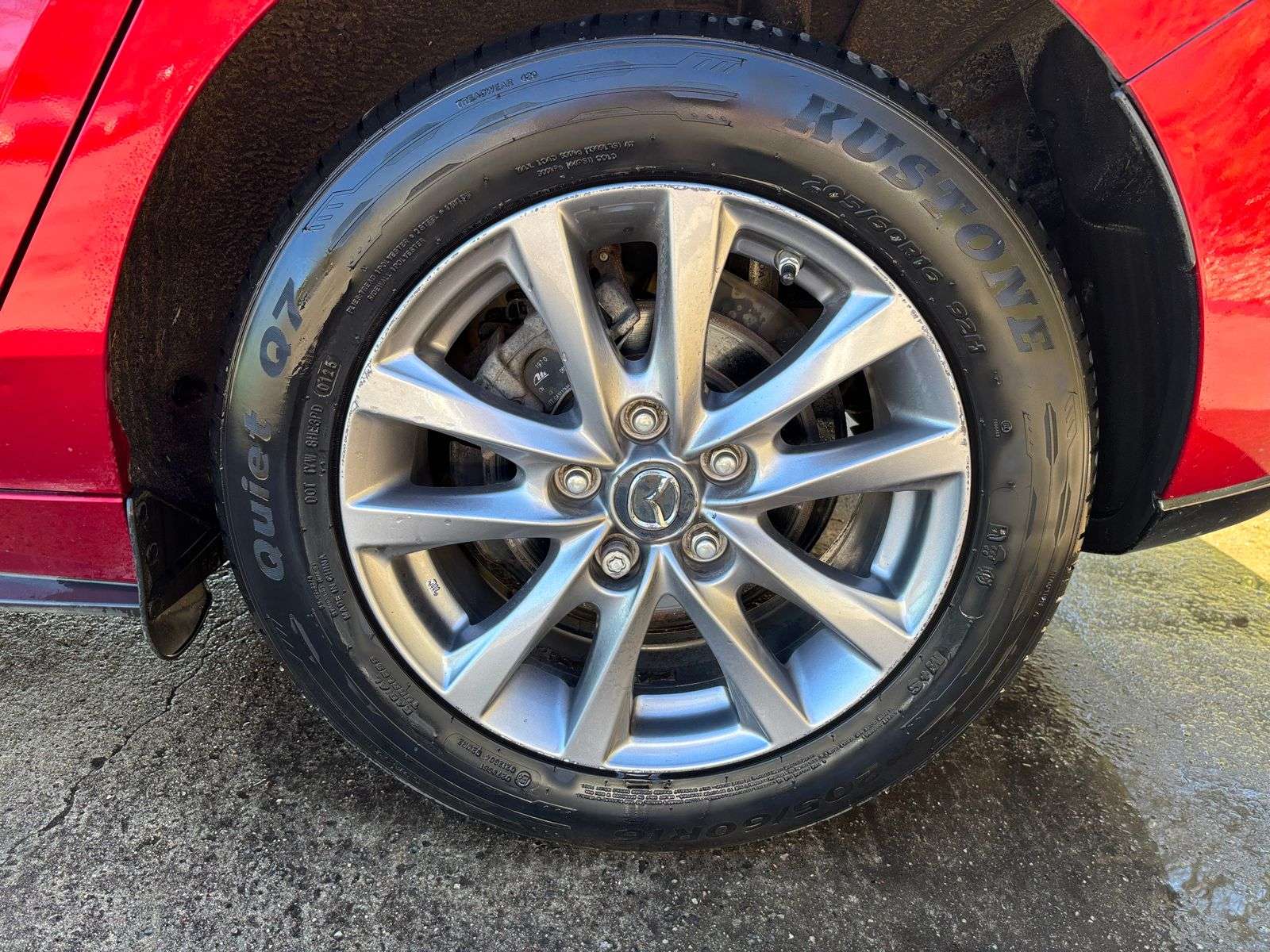 2020 MAZDA MAZDA3 2020 MAZDA MAZDA3