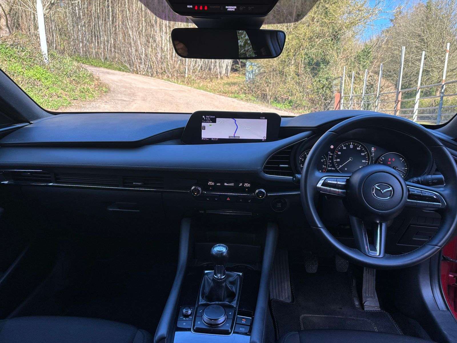 2020 MAZDA MAZDA3 2020 MAZDA MAZDA3