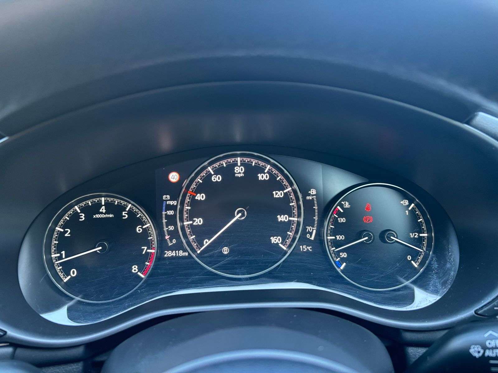 2020 MAZDA MAZDA3 2020 MAZDA MAZDA3