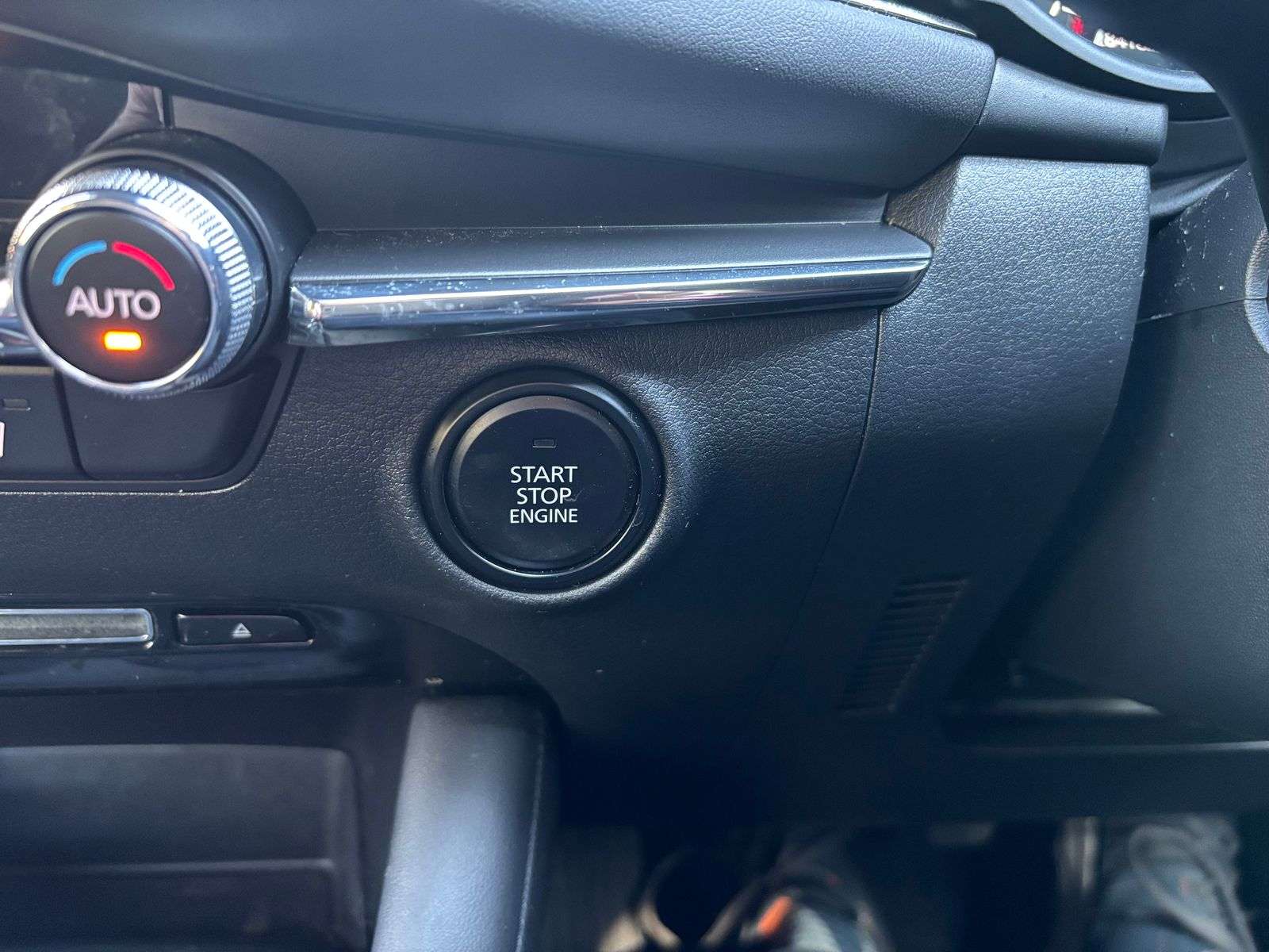 2020 MAZDA MAZDA3 2020 MAZDA MAZDA3