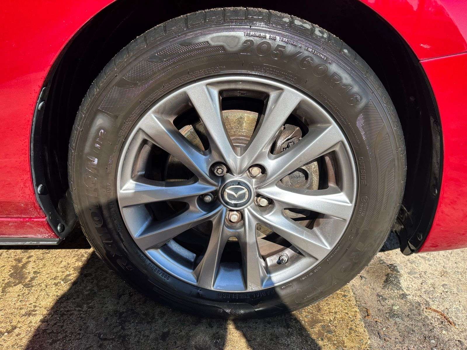 2020 MAZDA MAZDA3 2020 MAZDA MAZDA3