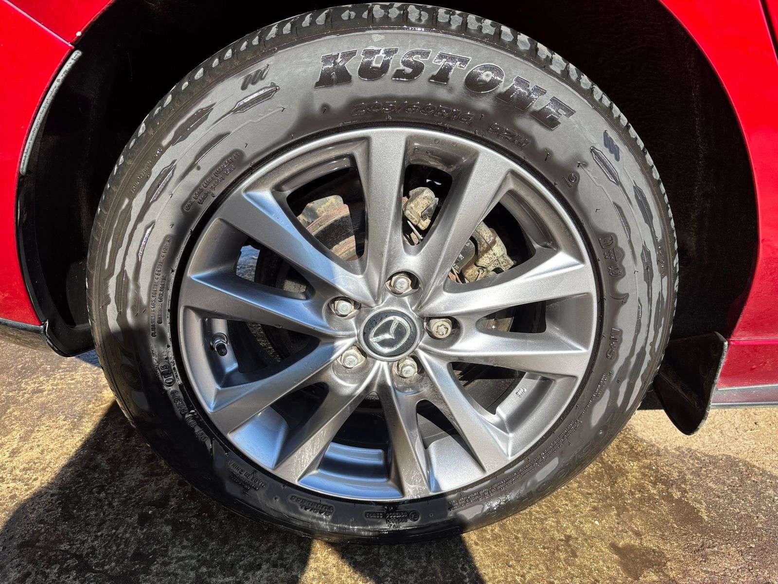 2020 MAZDA MAZDA3 2020 MAZDA MAZDA3