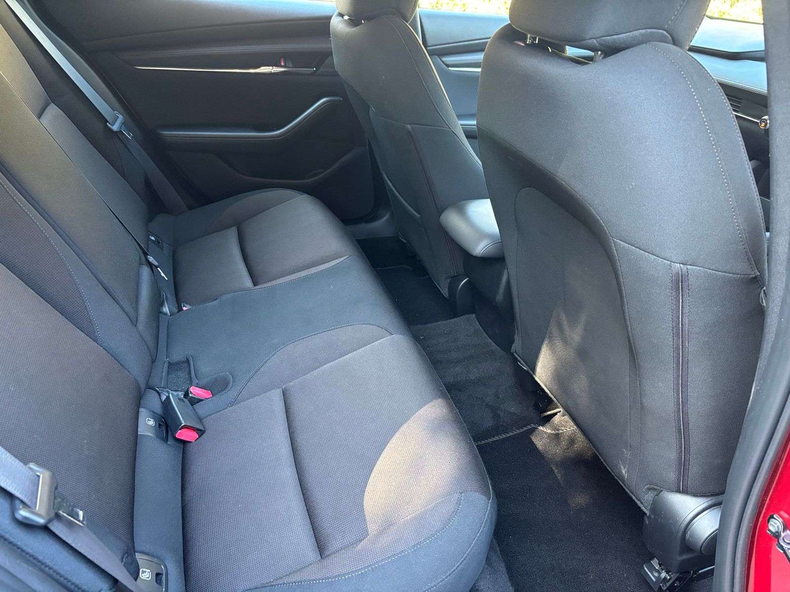 2020 MAZDA MAZDA3 2020 MAZDA MAZDA3