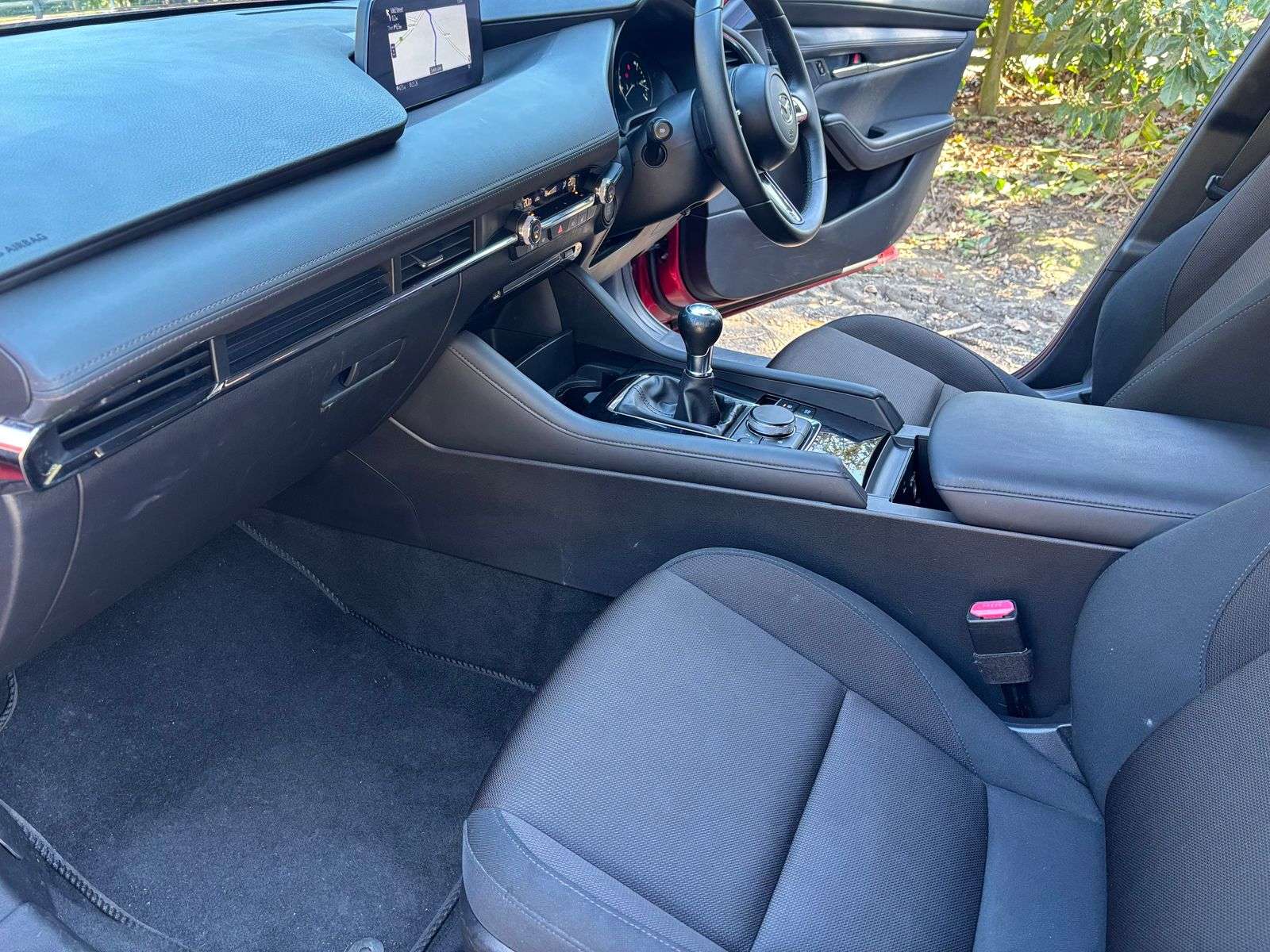 2020 MAZDA MAZDA3 2020 MAZDA MAZDA3