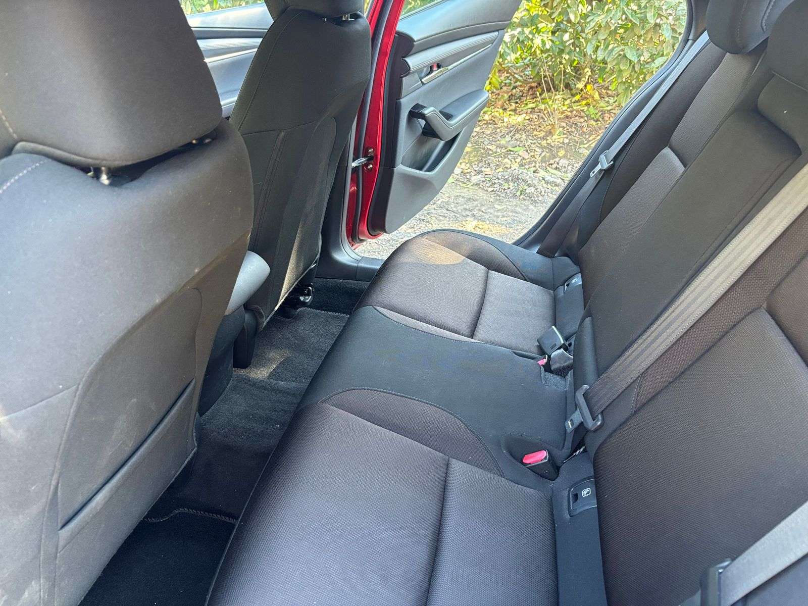 2020 MAZDA MAZDA3 2020 MAZDA MAZDA3