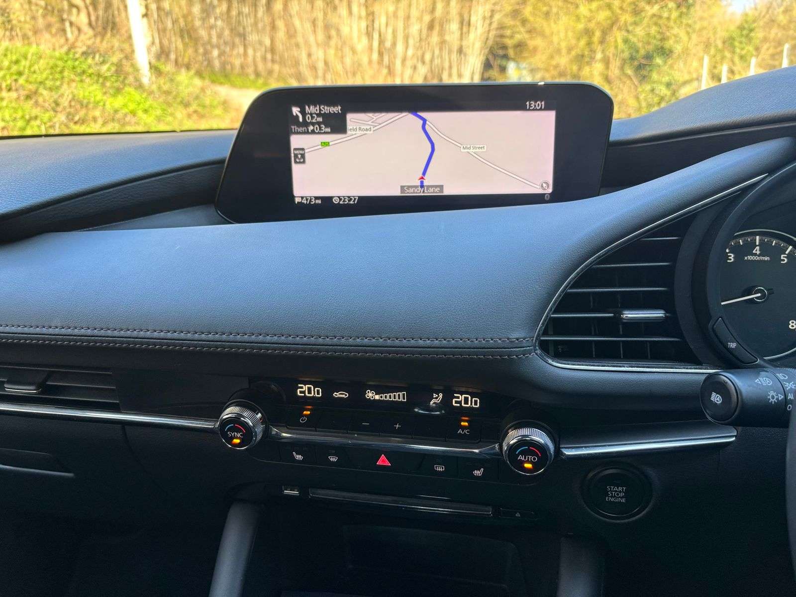 2020 MAZDA MAZDA3 2020 MAZDA MAZDA3