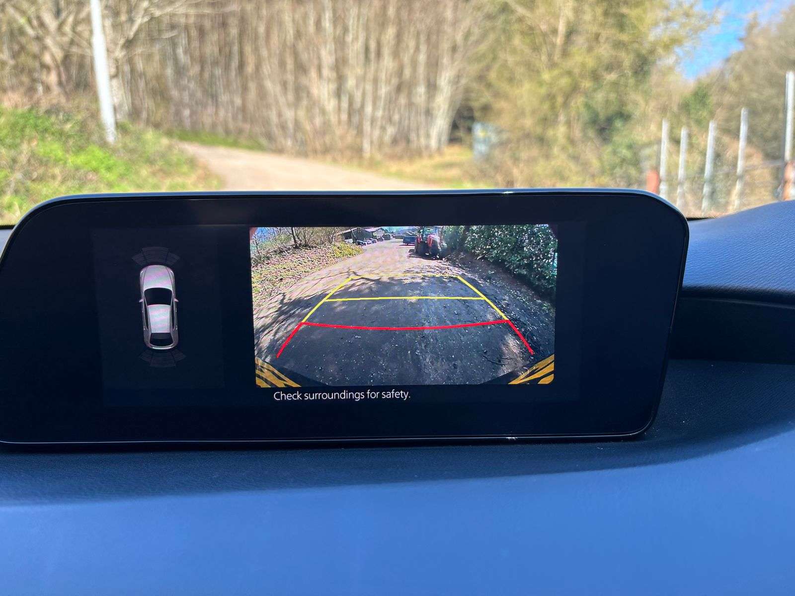 2020 MAZDA MAZDA3 2020 MAZDA MAZDA3