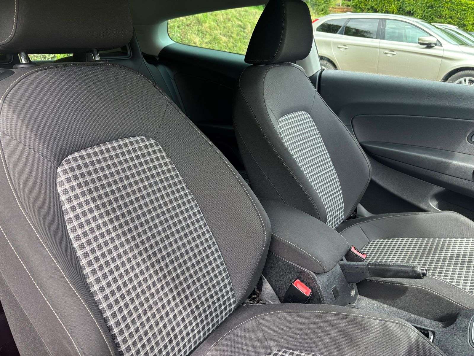 2016 VOLKSWAGEN SCIROCCO 2016 VOLKSWAGEN SCIROCCO