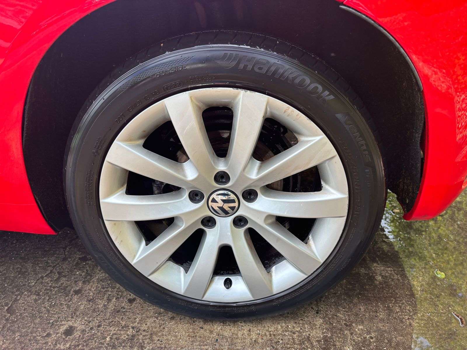 2016 VOLKSWAGEN SCIROCCO 2016 VOLKSWAGEN SCIROCCO