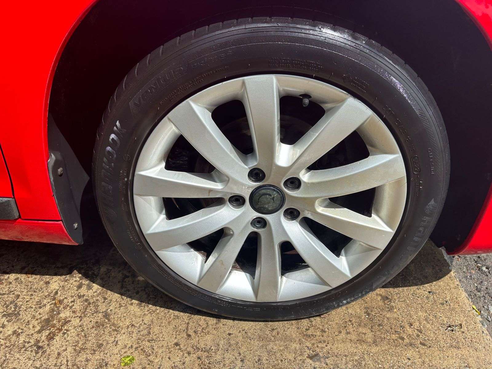 2016 VOLKSWAGEN SCIROCCO 2016 VOLKSWAGEN SCIROCCO