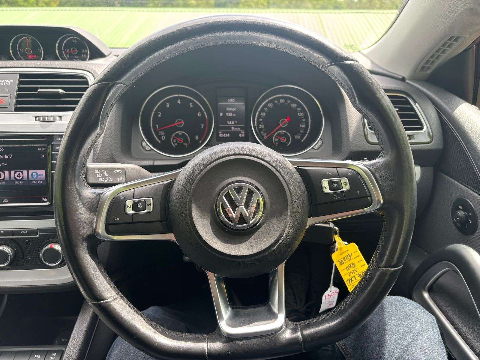 2016 VOLKSWAGEN SCIROCCO 2016 VOLKSWAGEN SCIROCCO