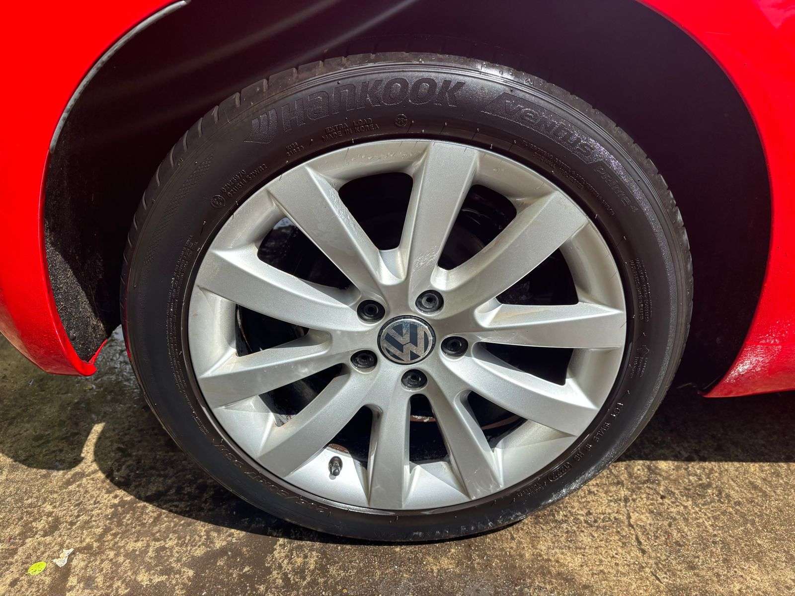2016 VOLKSWAGEN SCIROCCO 2016 VOLKSWAGEN SCIROCCO