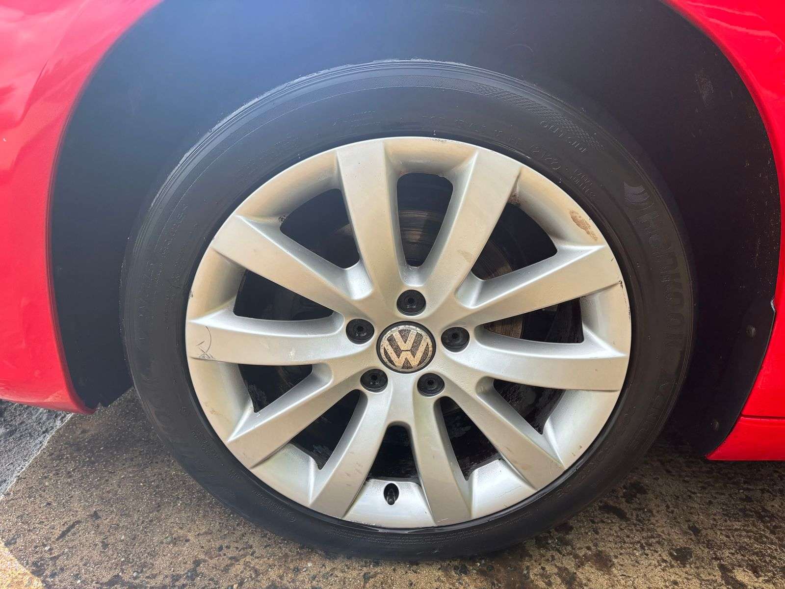 2016 VOLKSWAGEN SCIROCCO 2016 VOLKSWAGEN SCIROCCO