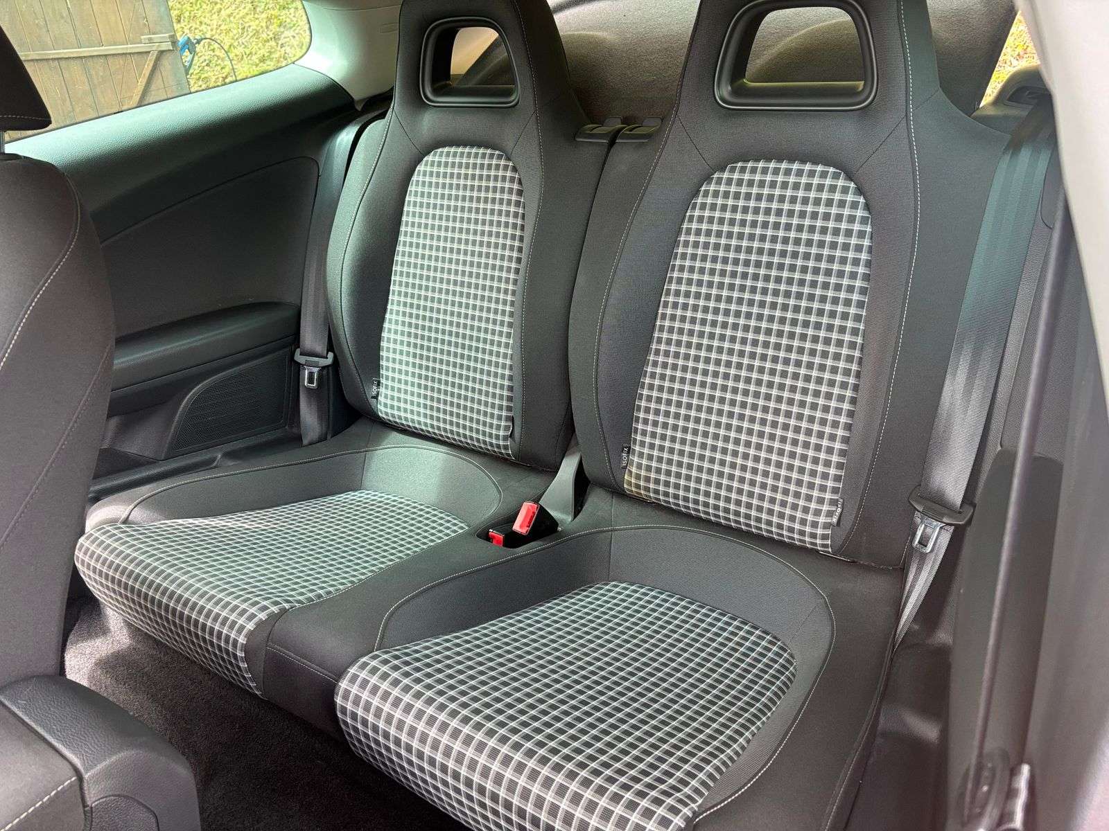 2016 VOLKSWAGEN SCIROCCO 2016 VOLKSWAGEN SCIROCCO