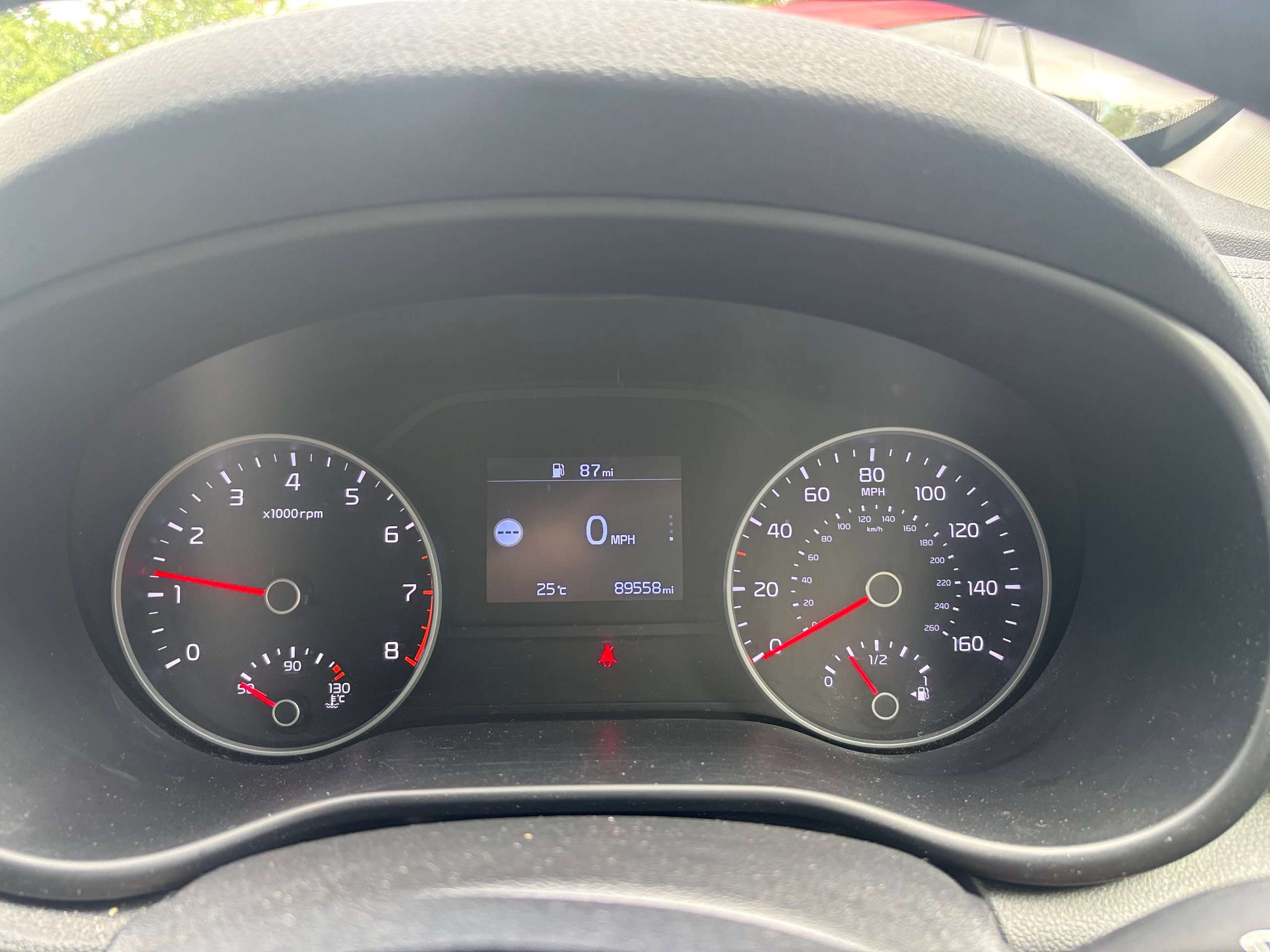 2018 KIA SPORTAGE 2018 KIA SPORTAGE