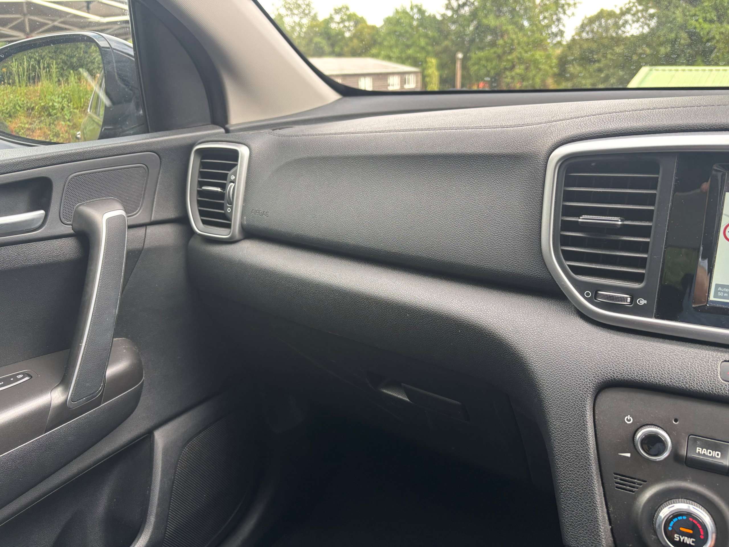 2018 KIA SPORTAGE 2018 KIA SPORTAGE