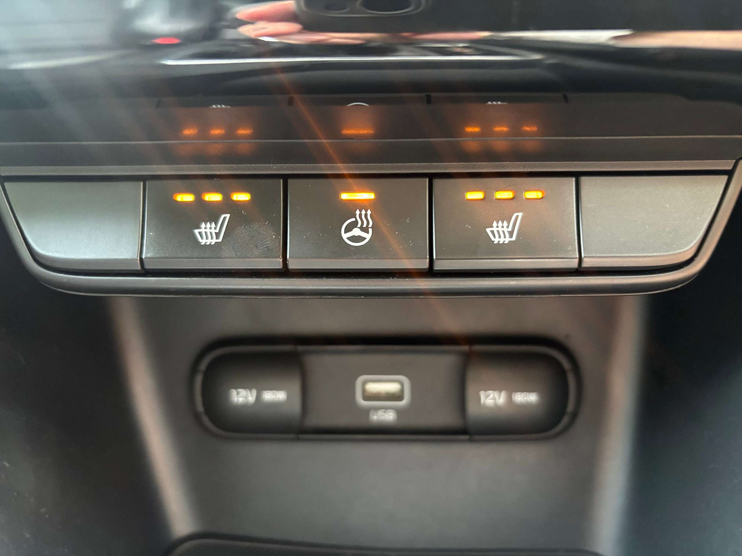 2019 KIA SPORTAGE 2019 KIA SPORTAGE