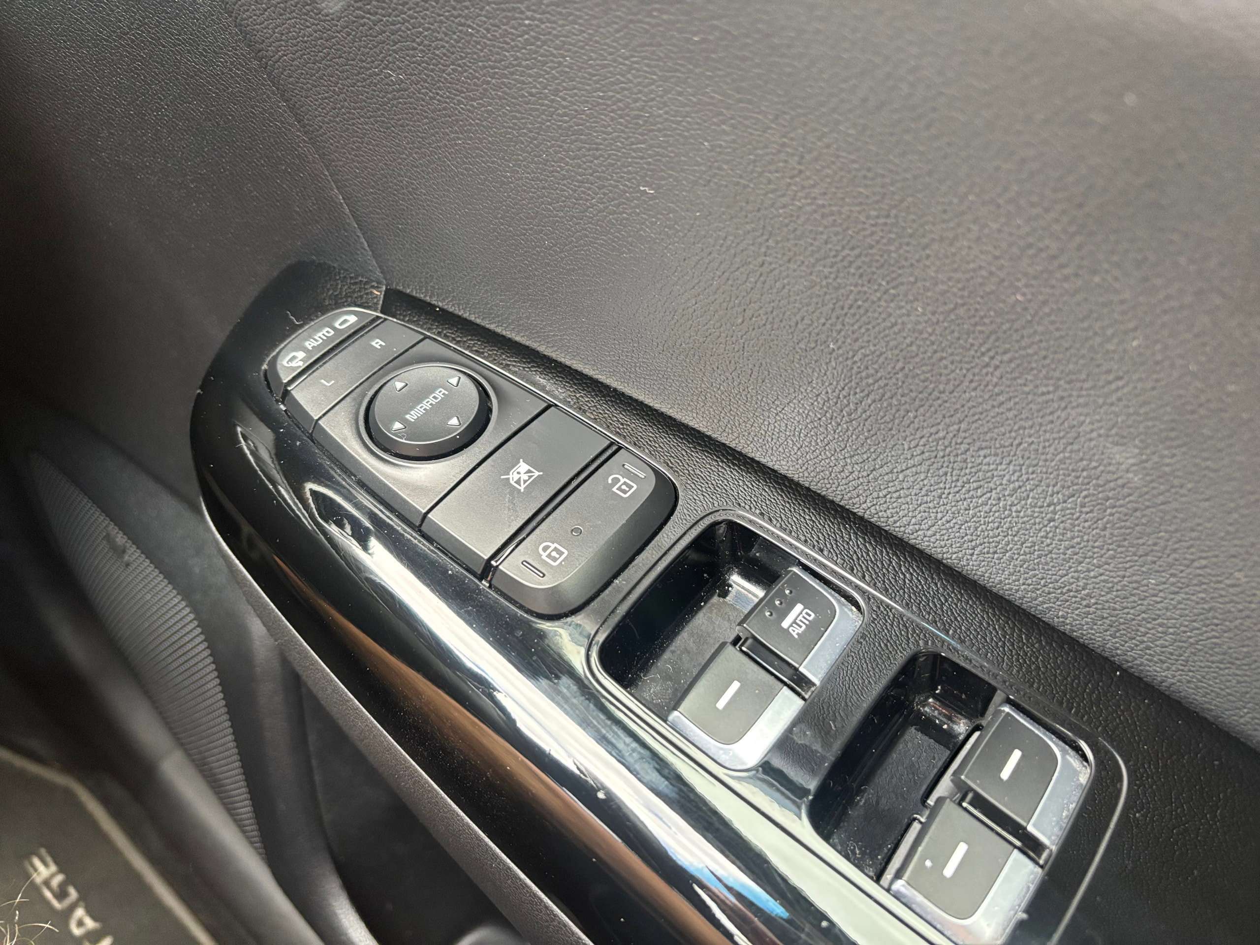 2019 KIA SPORTAGE 2019 KIA SPORTAGE