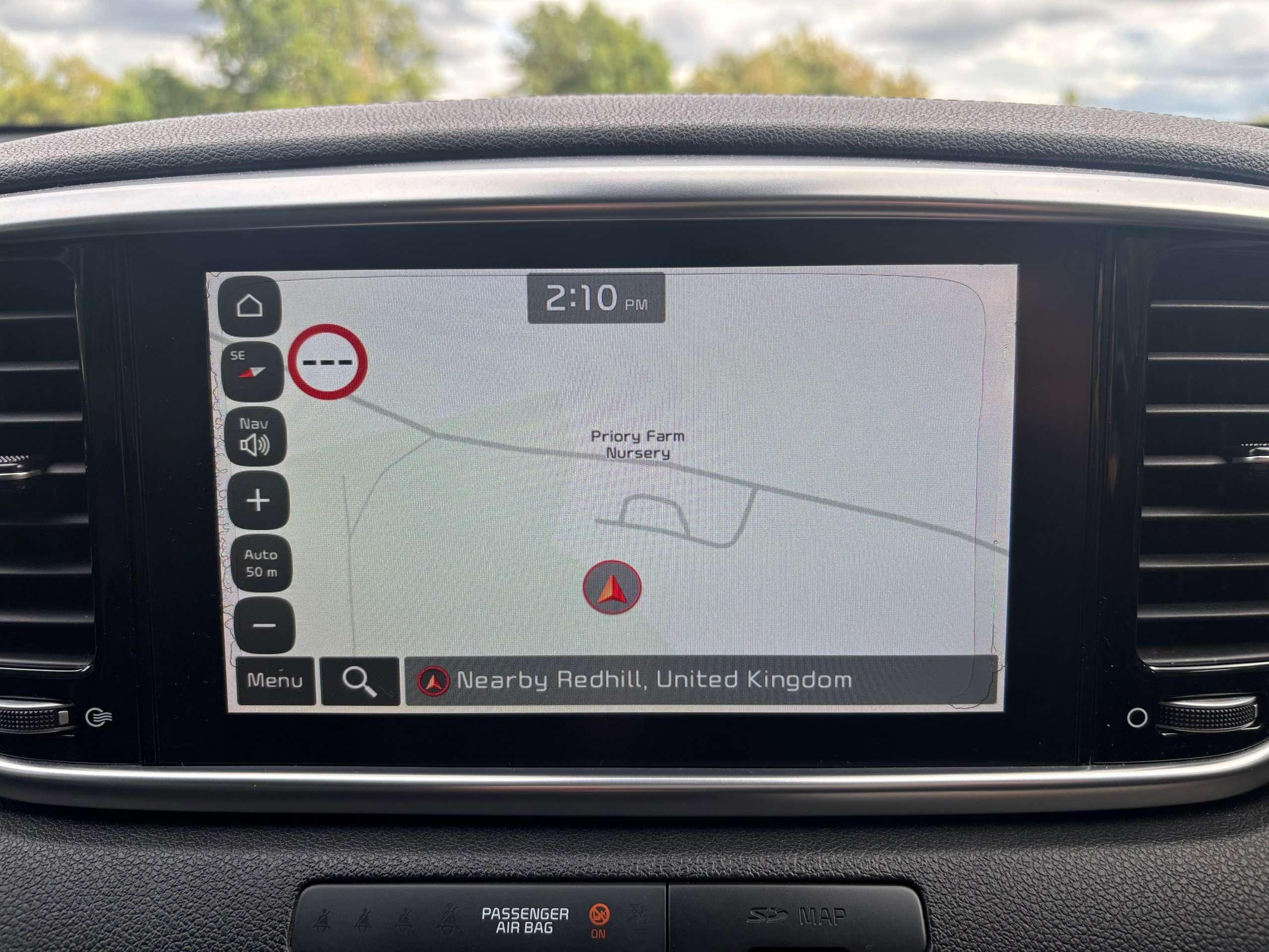 2019 KIA SPORTAGE 2019 KIA SPORTAGE