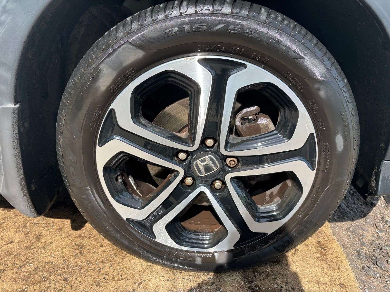 2018 HONDA HR-V 2018 HONDA HR-V