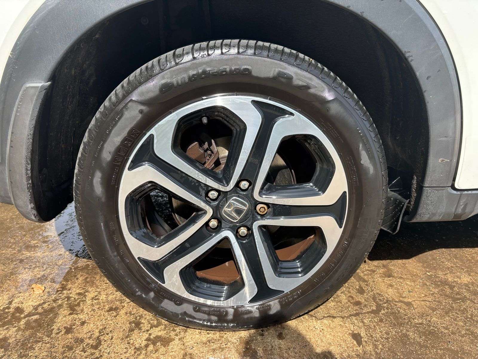 2018 HONDA HR-V 2018 HONDA HR-V