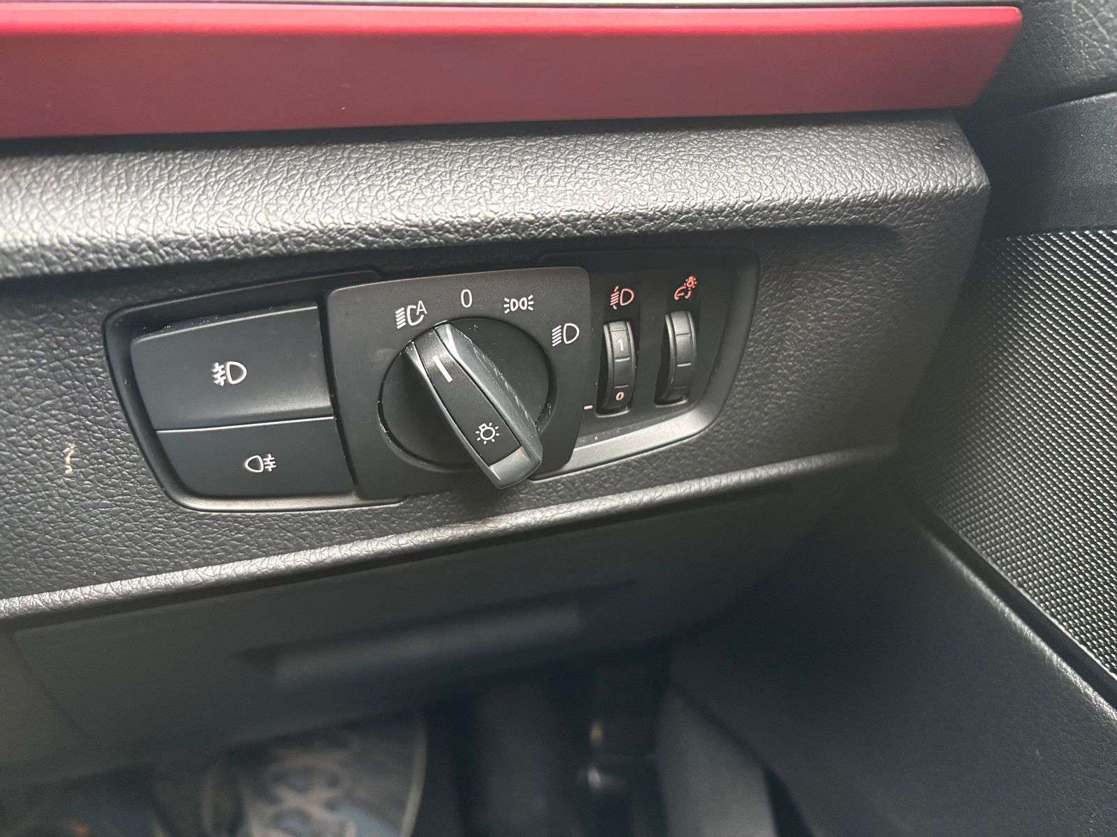 2016 BMW 1 SERIES 2016 BMW 1 SERIES