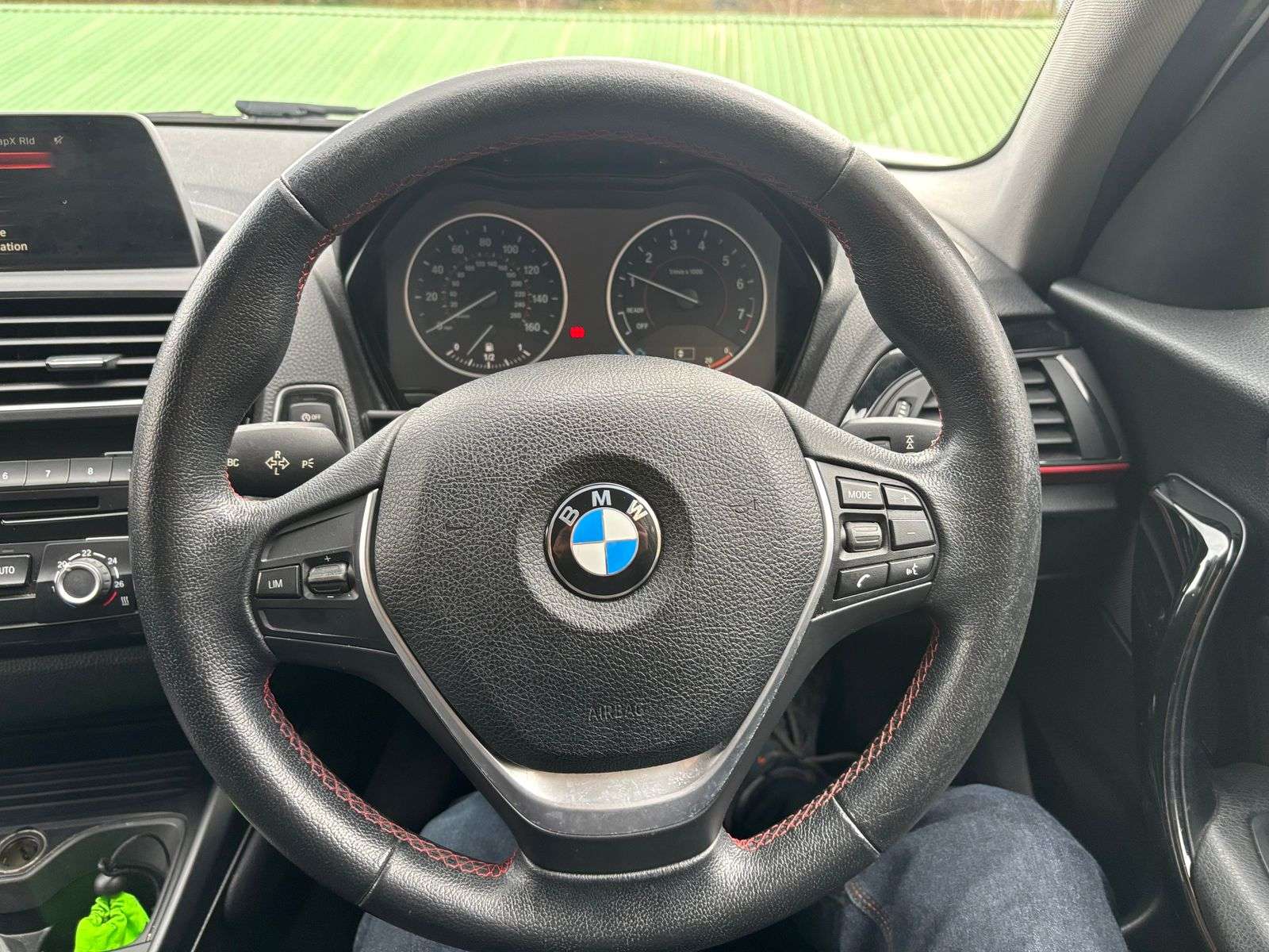 2016 BMW 1 SERIES 2016 BMW 1 SERIES