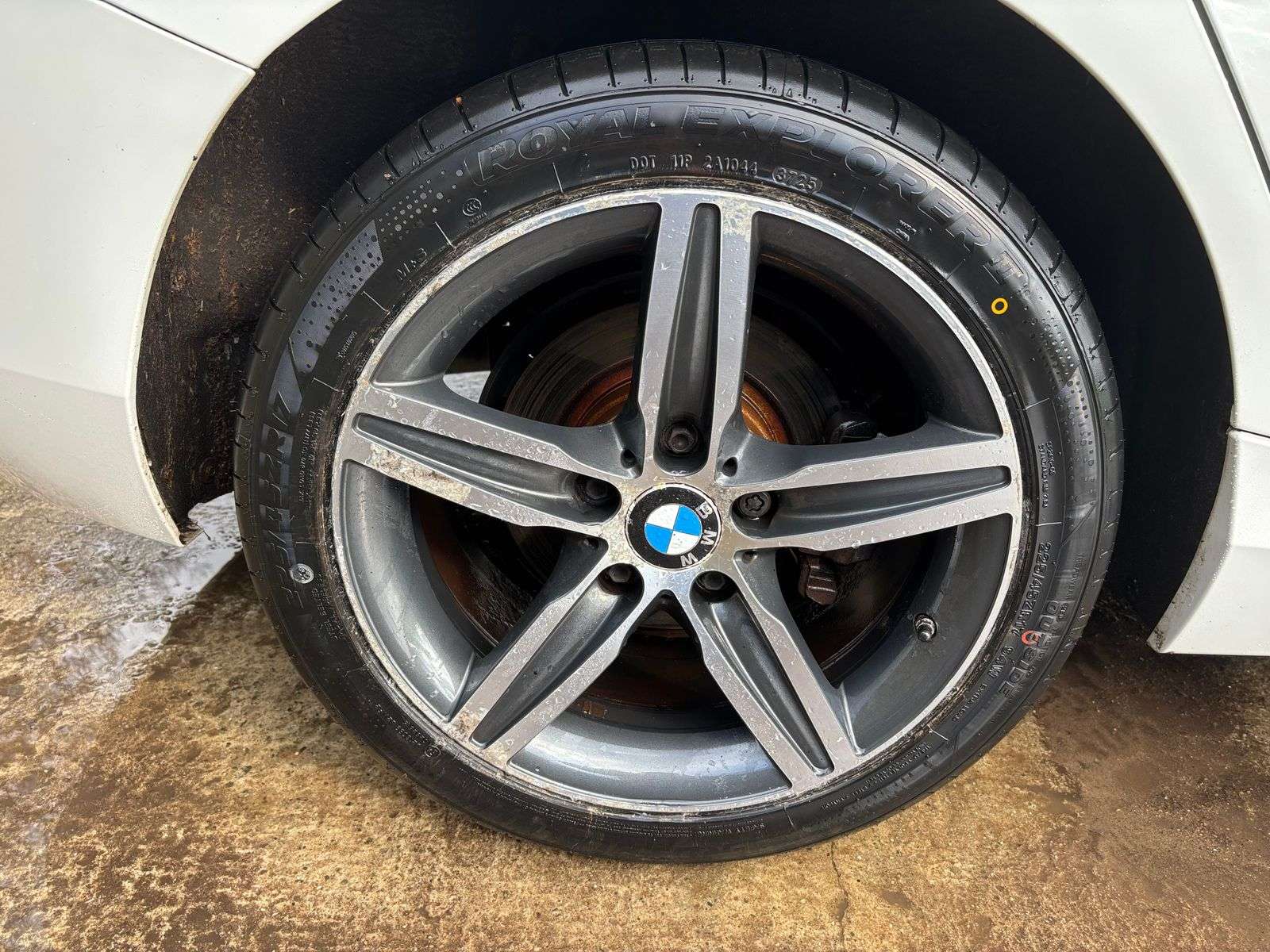 2016 BMW 1 SERIES 2016 BMW 1 SERIES