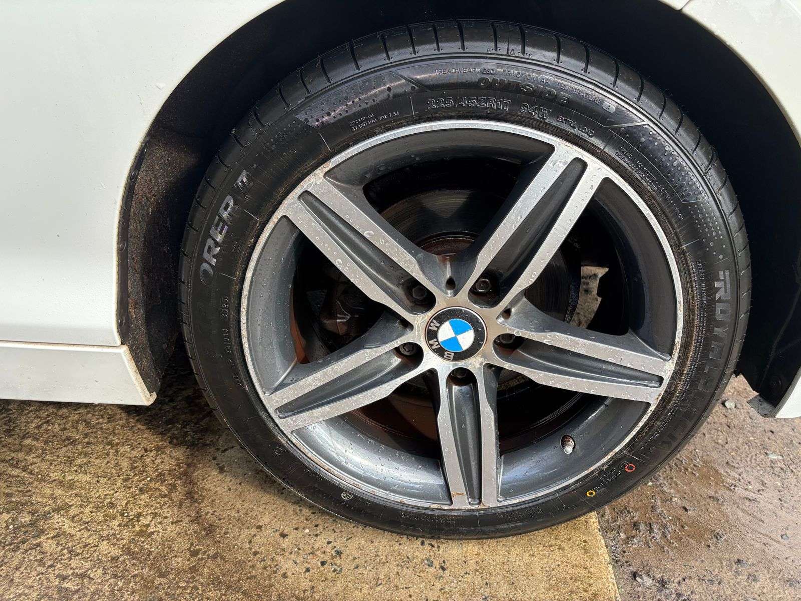 2016 BMW 1 SERIES 2016 BMW 1 SERIES