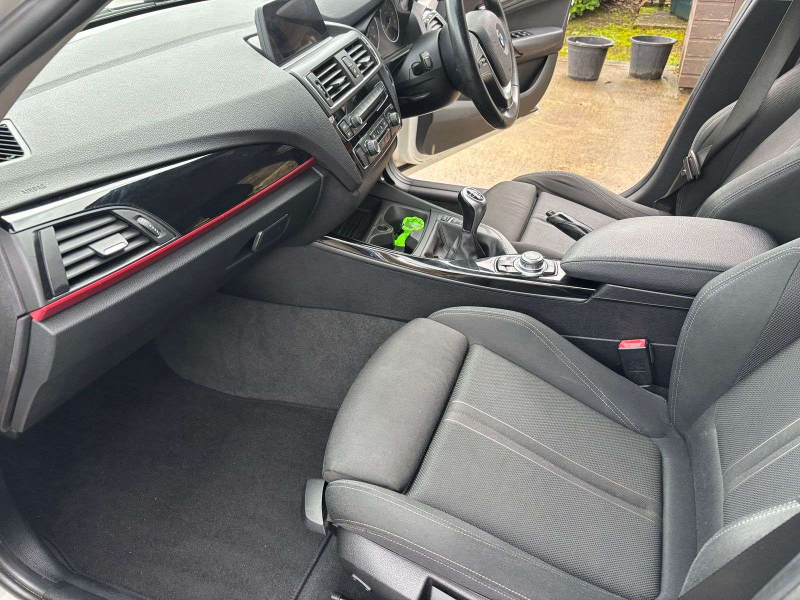 2016 BMW 1 SERIES 2016 BMW 1 SERIES