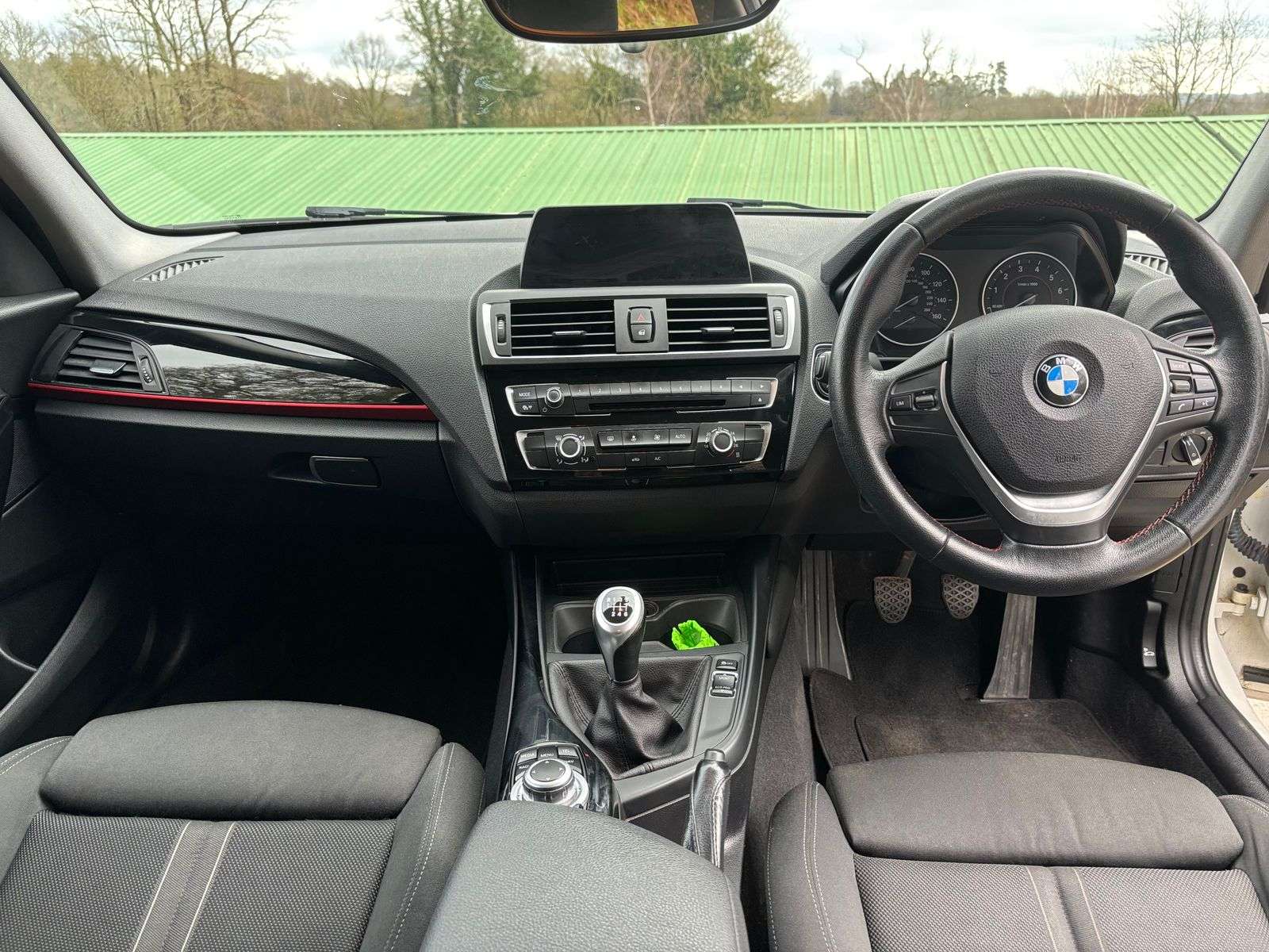 2016 BMW 1 SERIES 2016 BMW 1 SERIES