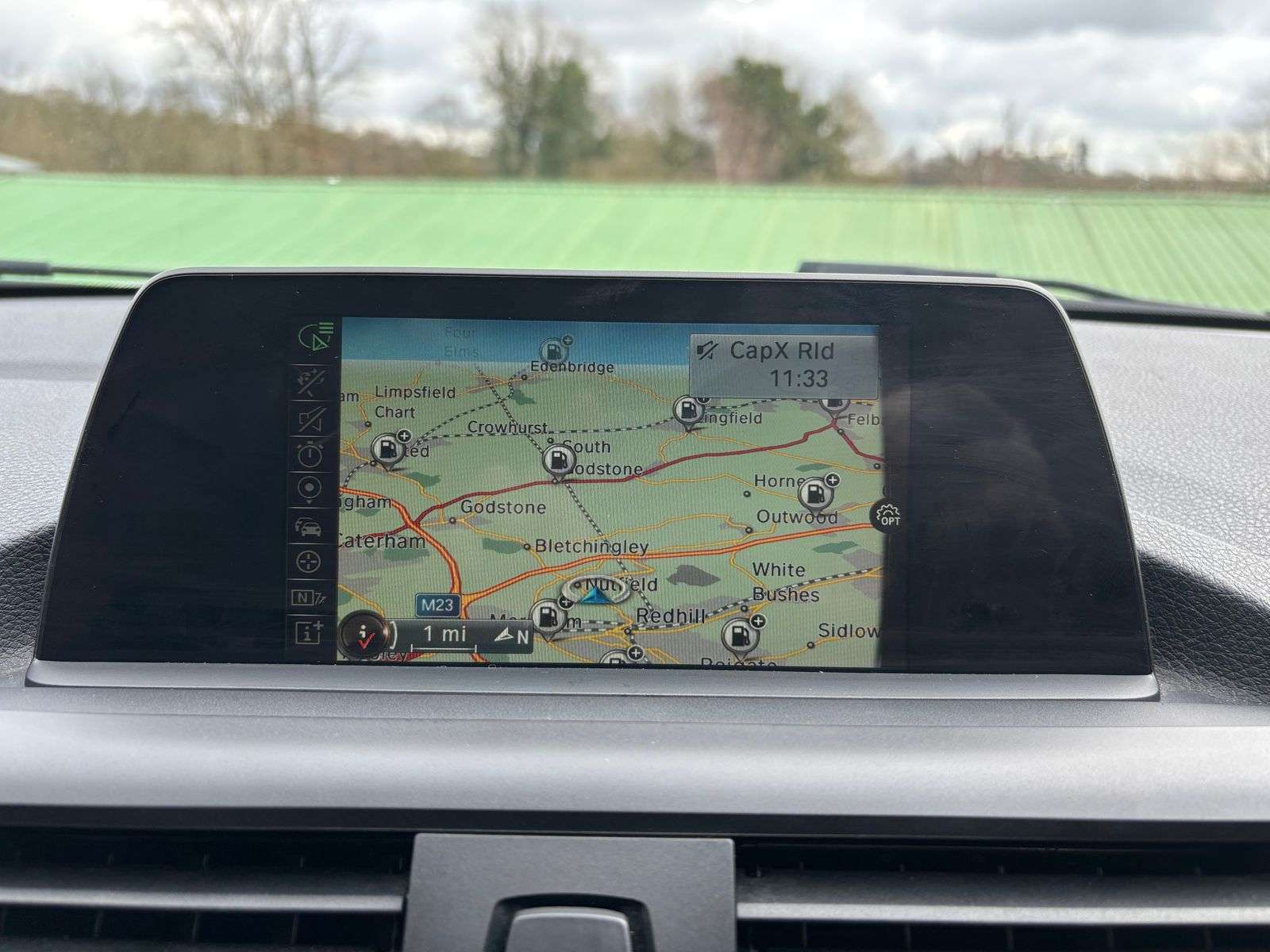 2016 BMW 1 SERIES 2016 BMW 1 SERIES