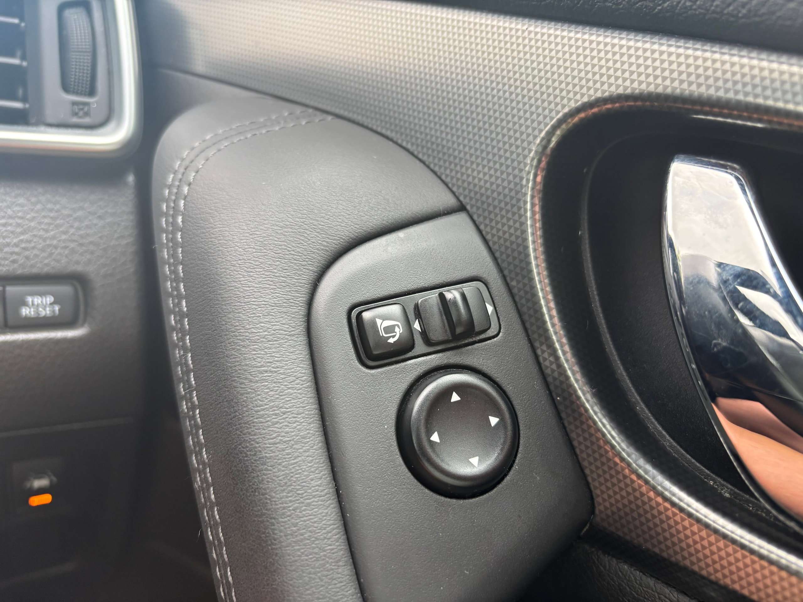 2018 NISSAN QASHQAI 2018 NISSAN QASHQAI