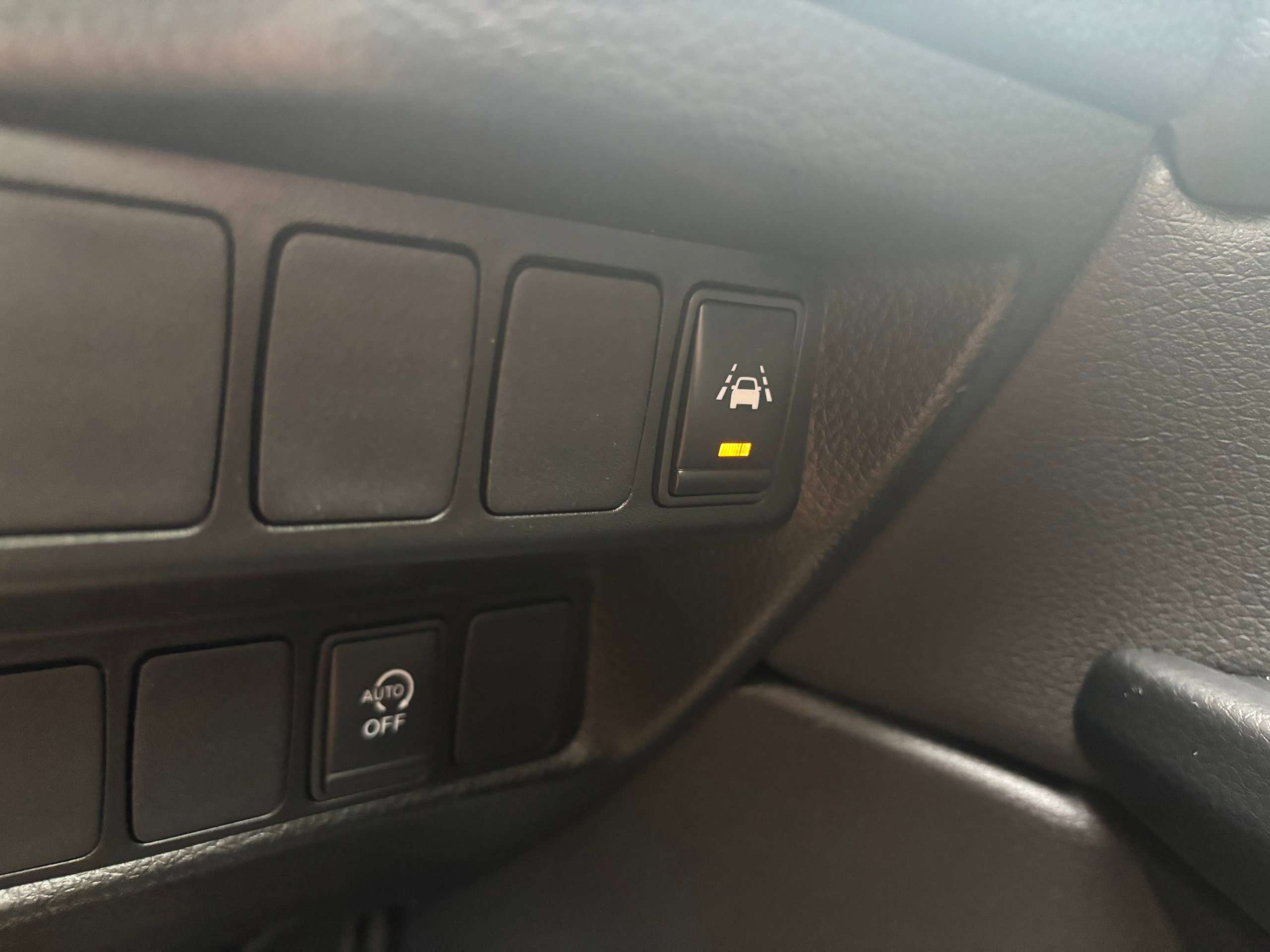 2018 NISSAN QASHQAI 2018 NISSAN QASHQAI