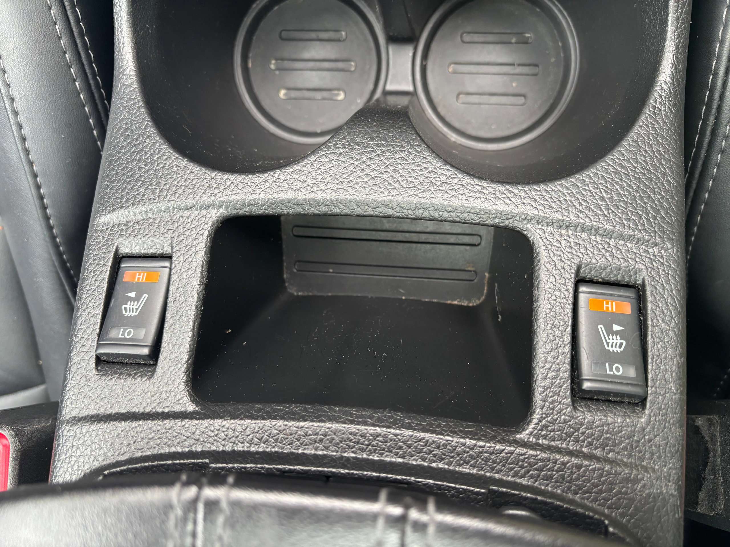 2018 NISSAN QASHQAI 2018 NISSAN QASHQAI